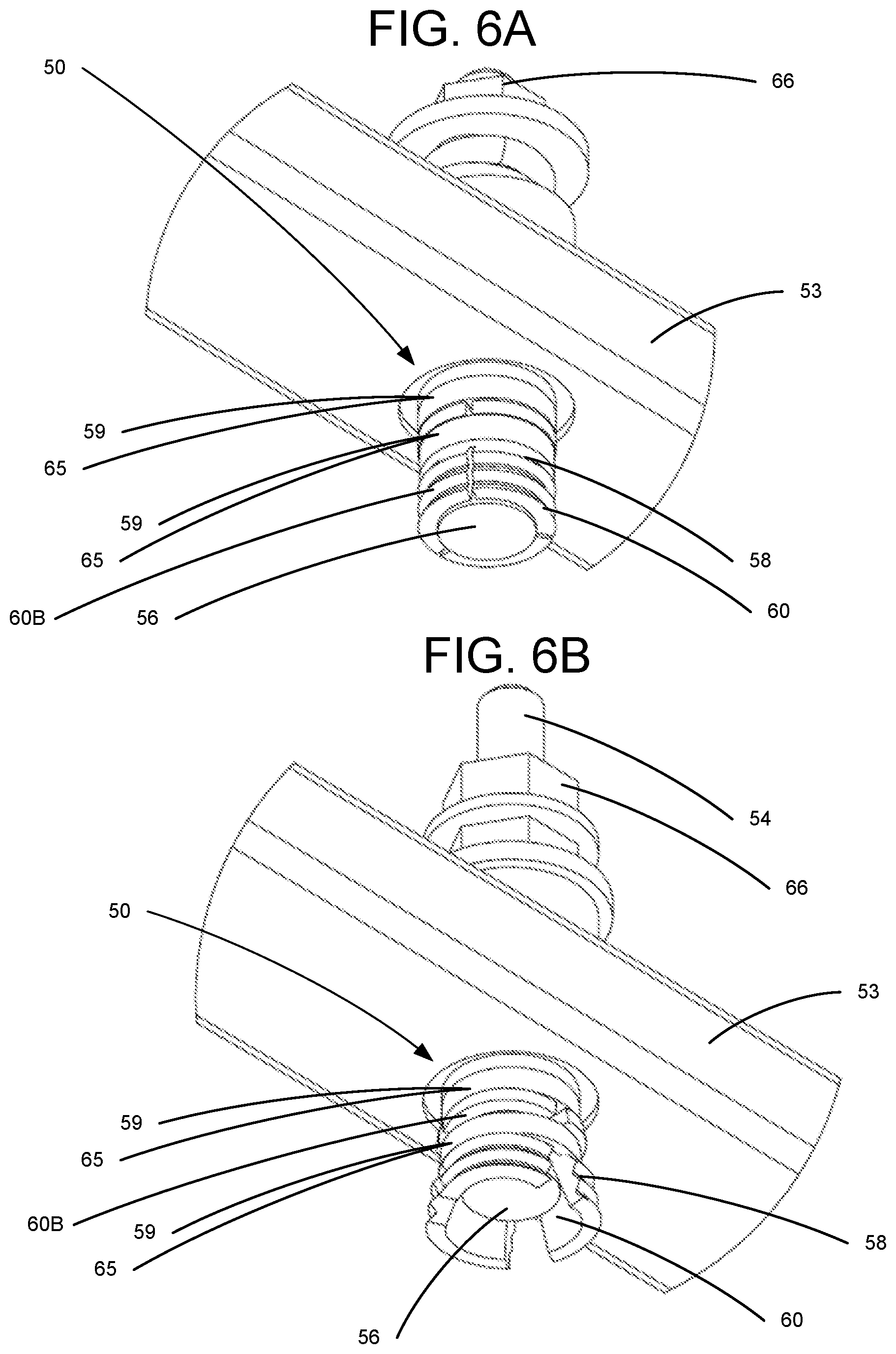 Patent US11773609 Figure 10 – Safety fence assembly