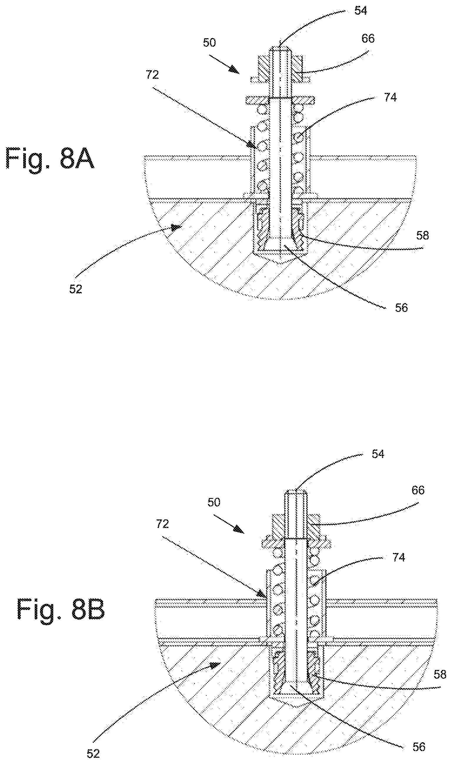 Patent US11773609 Figure 13 – Safety fence assembly