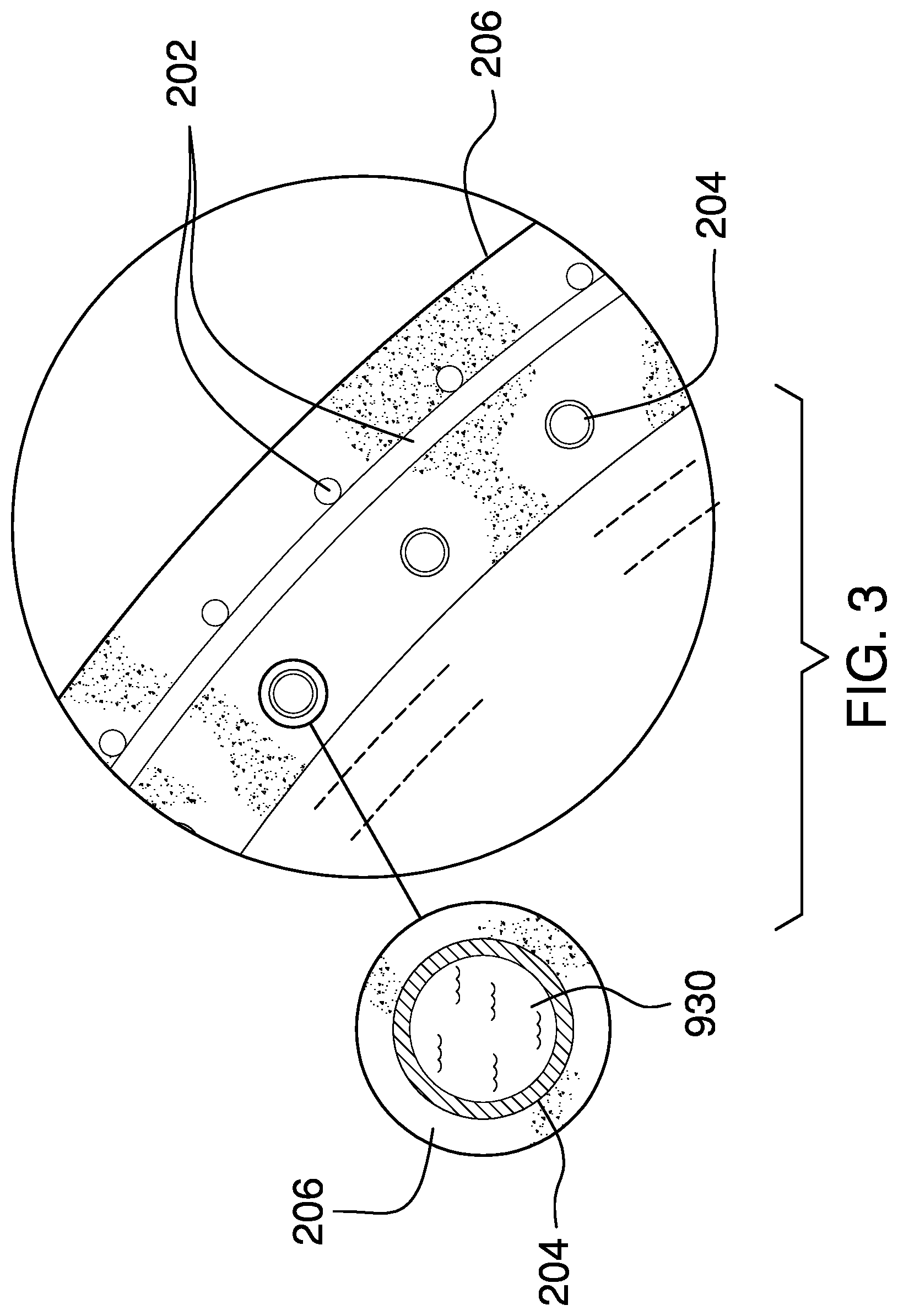Patent US11773612 Figure 3 – Temporary homeless shelter
