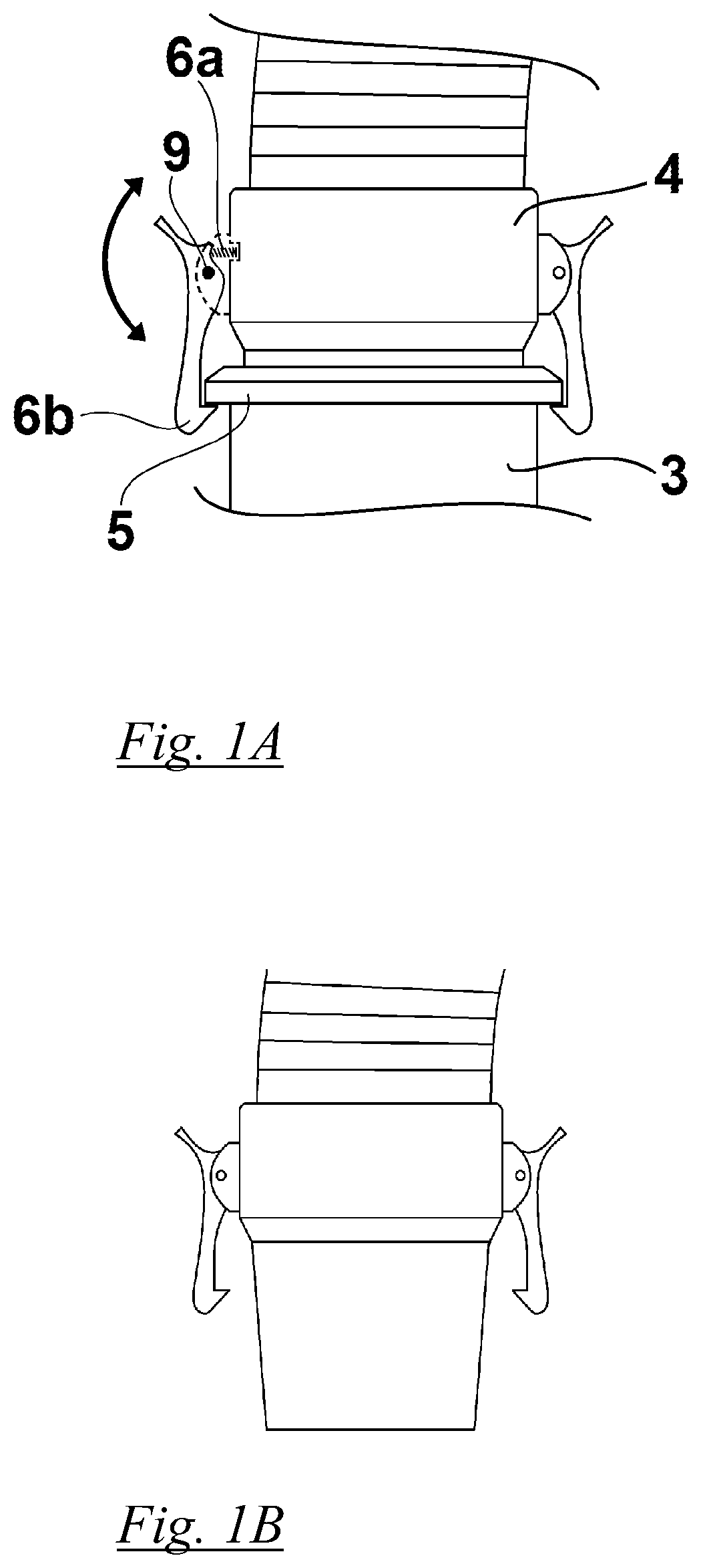 Patent US11773615 Figure 2 – Vacuum head and hose apparatus and related methods