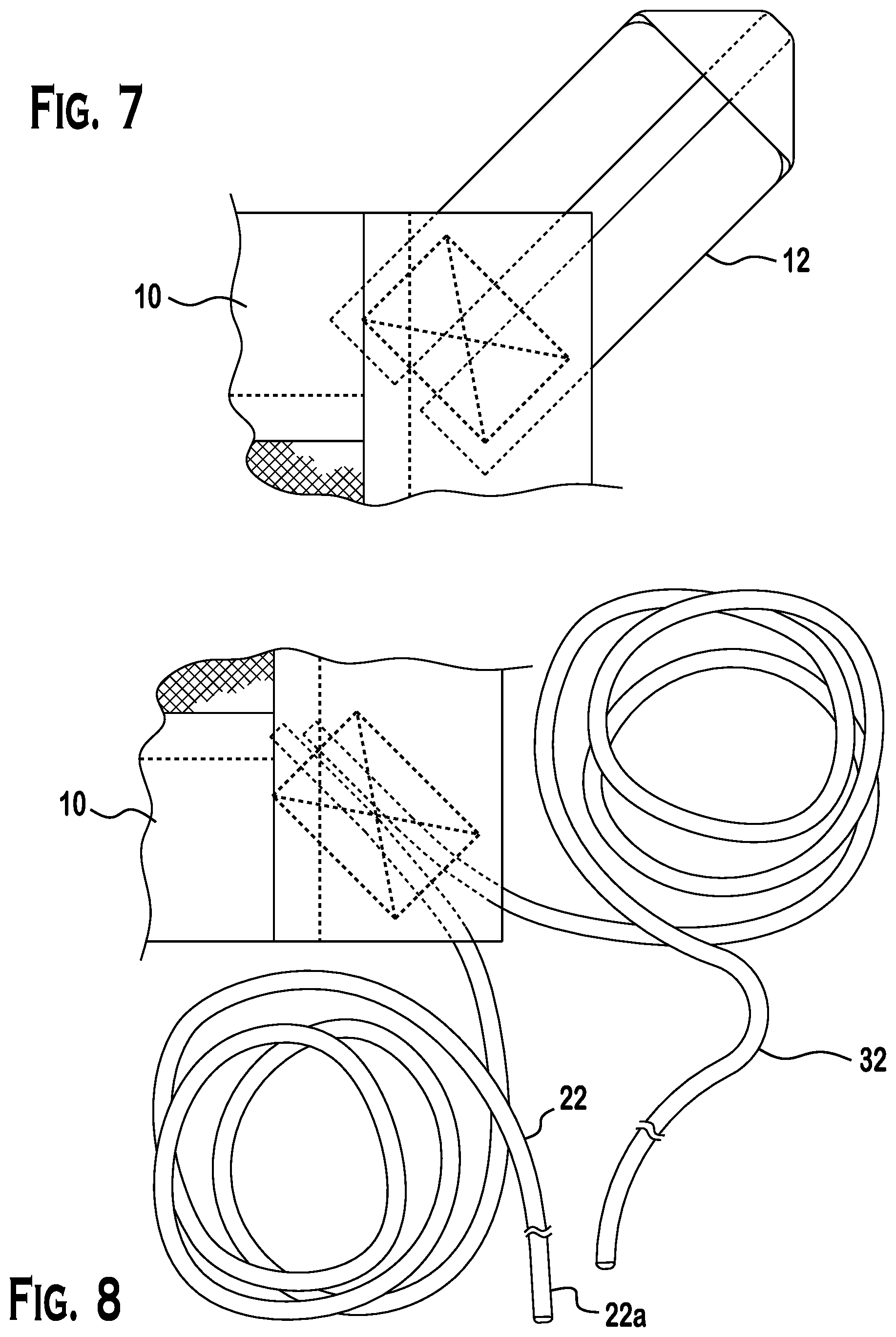Patent US11773616 Figure 5 – Outdoor shelter and methods of deploying the outdoor shelter