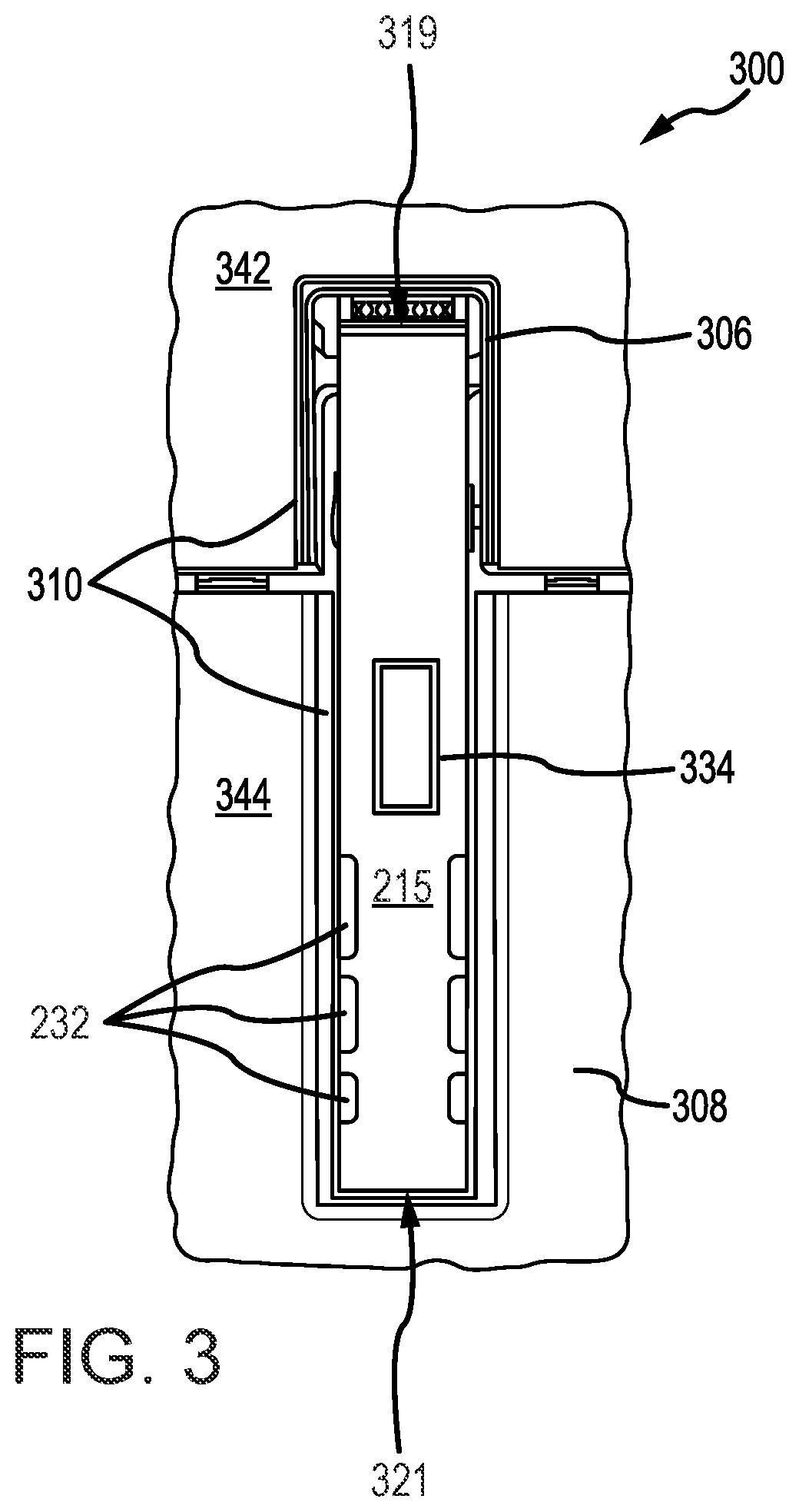 Patent US11773623 Figure 2 – Systems and methods for high visibility latch handle