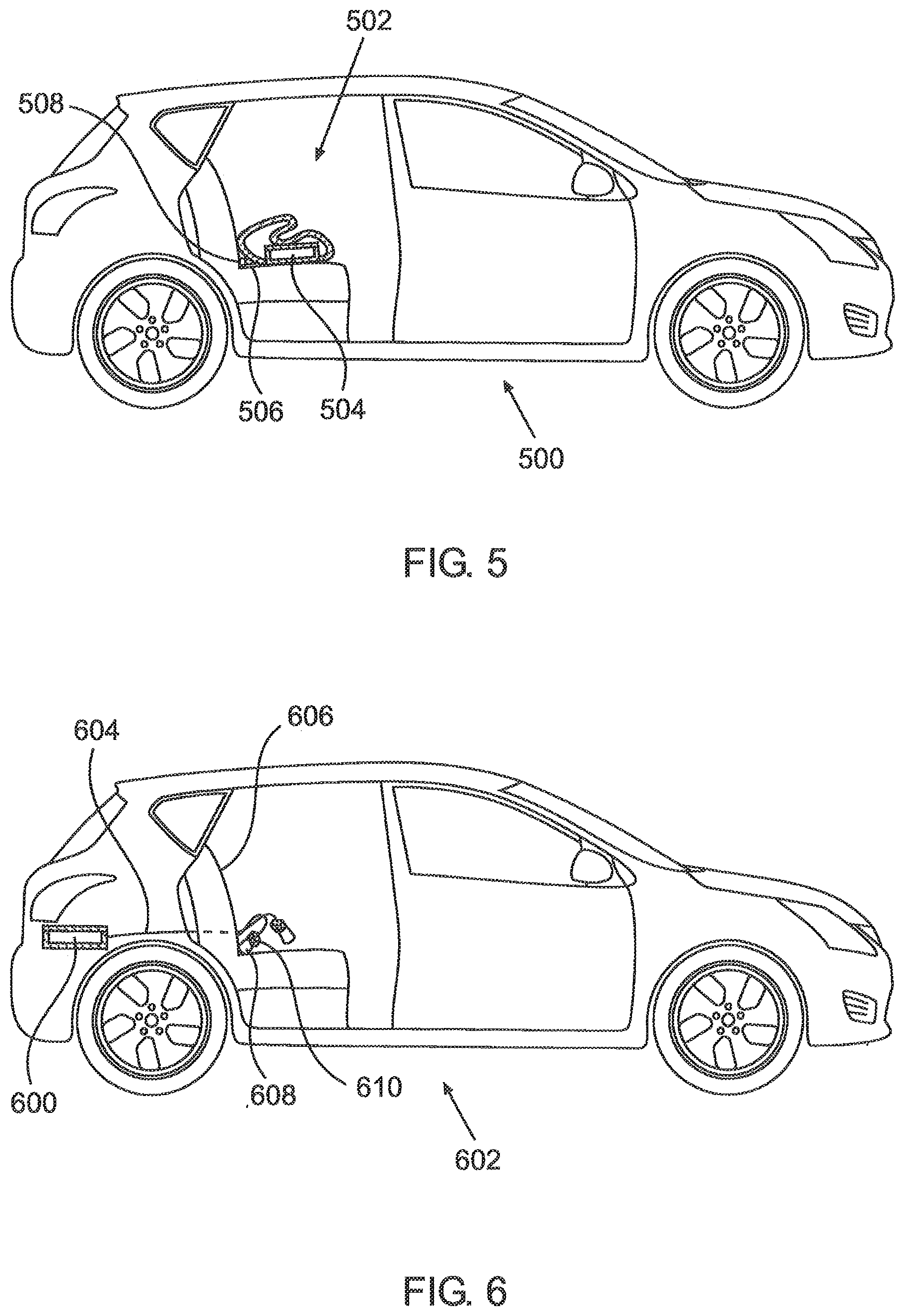 Patent US11773624 Figure 4 – Safe