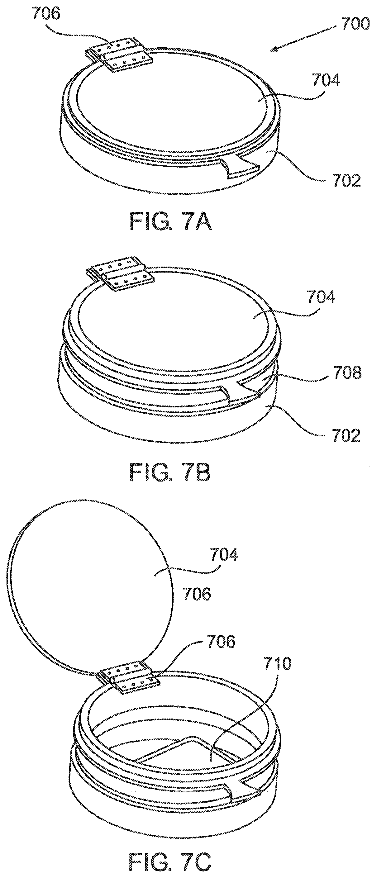 Patent US11773624 Figure 5 – Safe