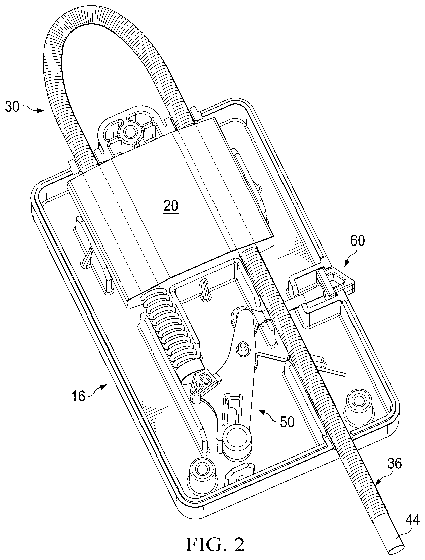 Patent US11773626 Figure 2 – Systems and methods for facilitating logistics