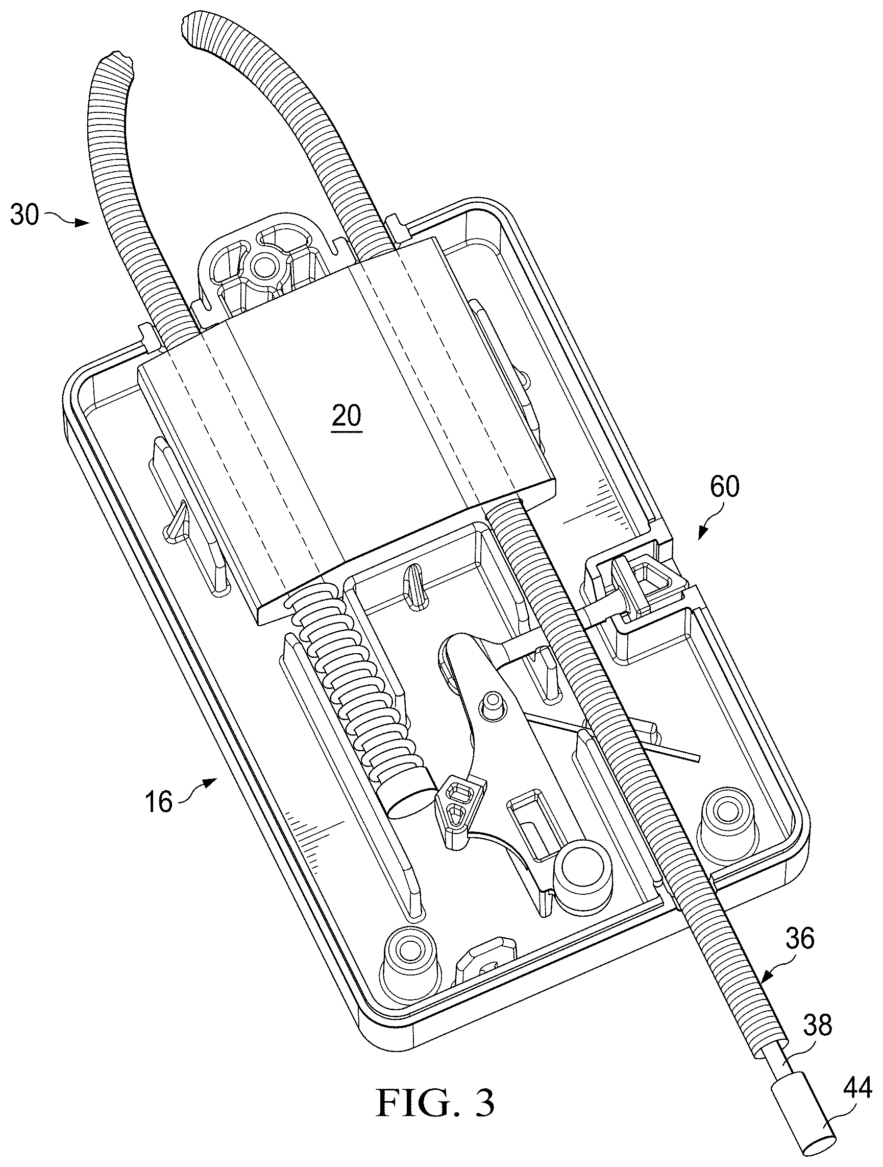 Patent US11773626 Figure 3 – Systems and methods for facilitating logistics