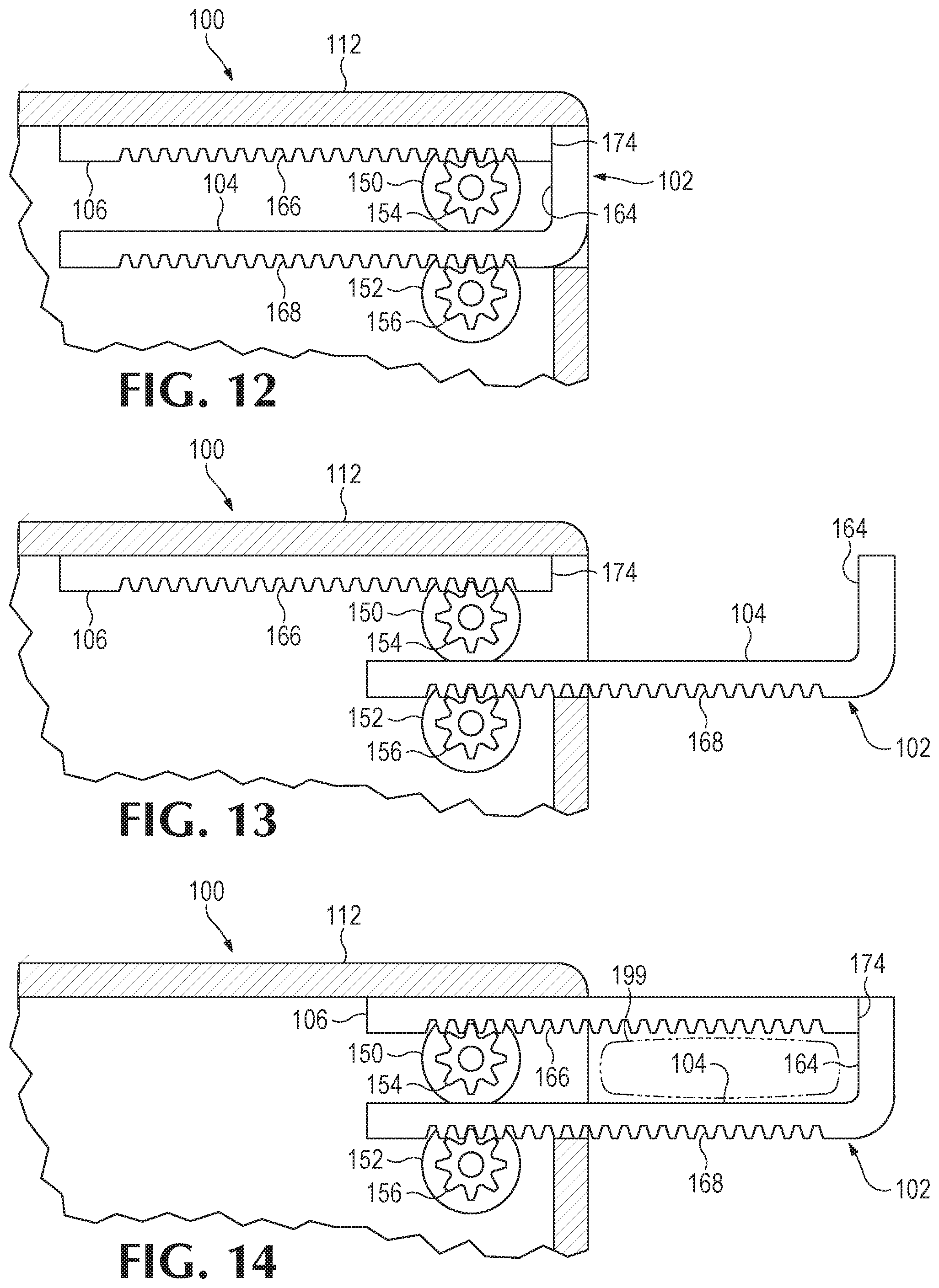 Patent US11773628 Figure 9 – Hook with lock