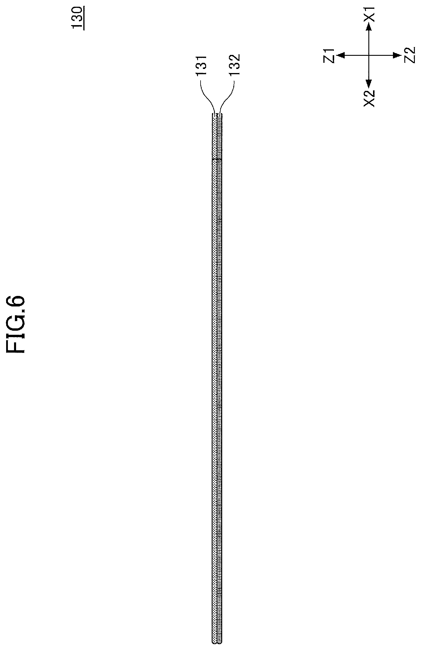 Patent US11773629 Figure 6 – Operation detection device and door handle