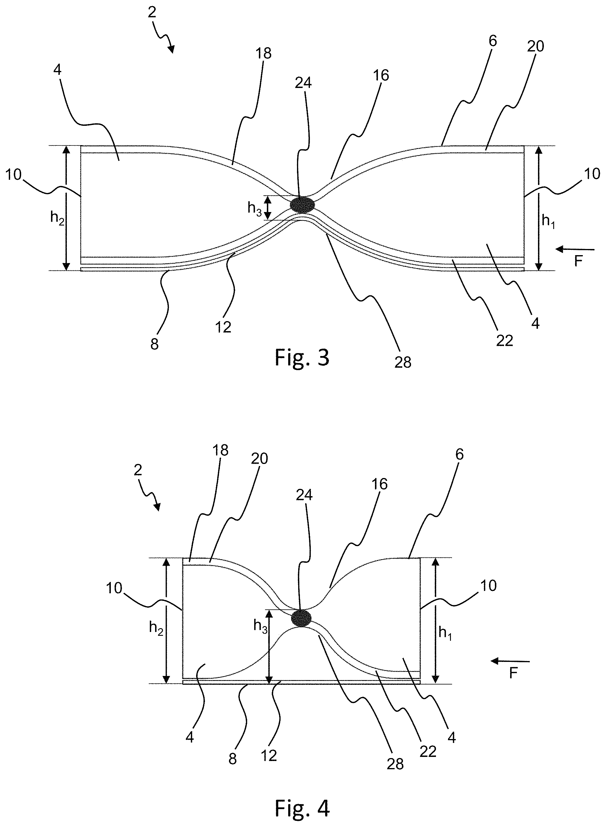 Patent US11773639 Figure 2 – Sealing tape