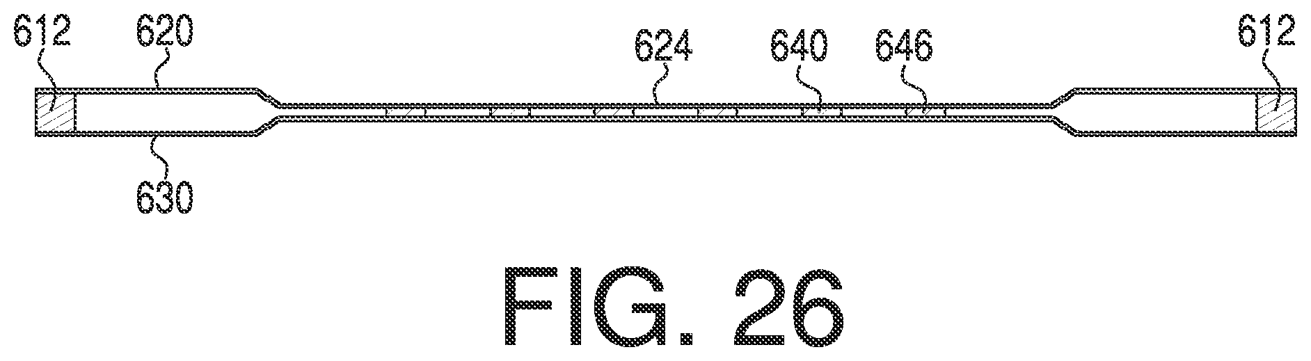 Patent US11773643 Figure 16 – Doors containing core inserts, and method of making the same
