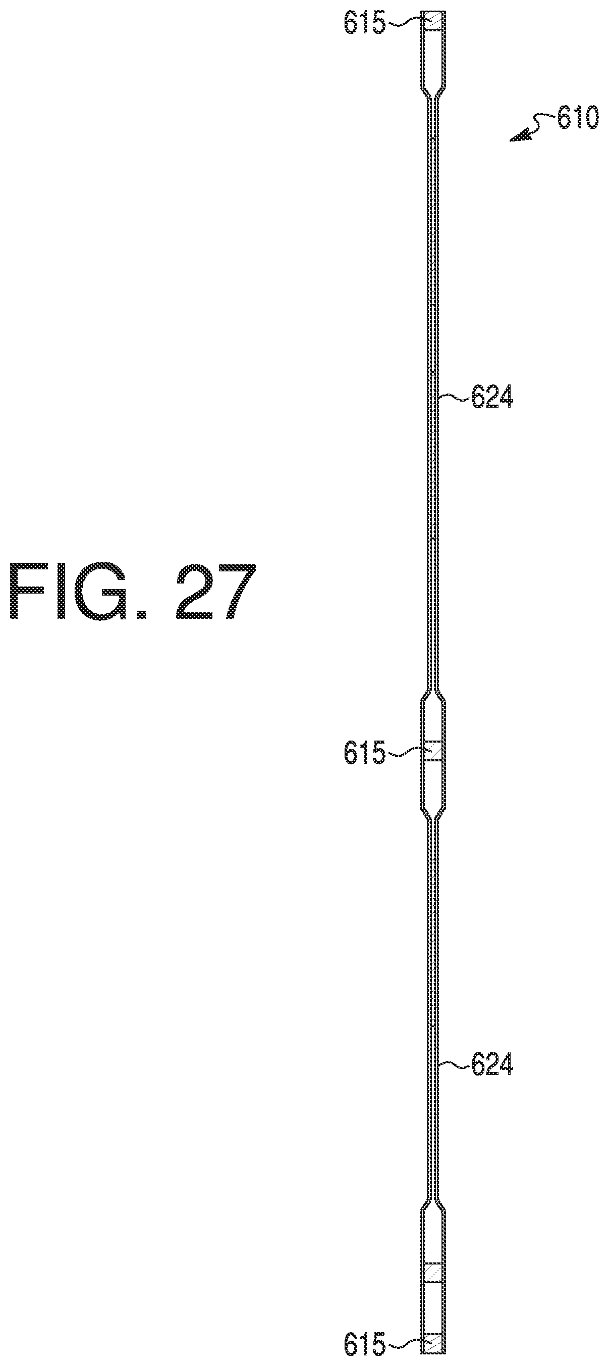 Patent US11773643 Figure 17 – Doors containing core inserts, and method of making the same