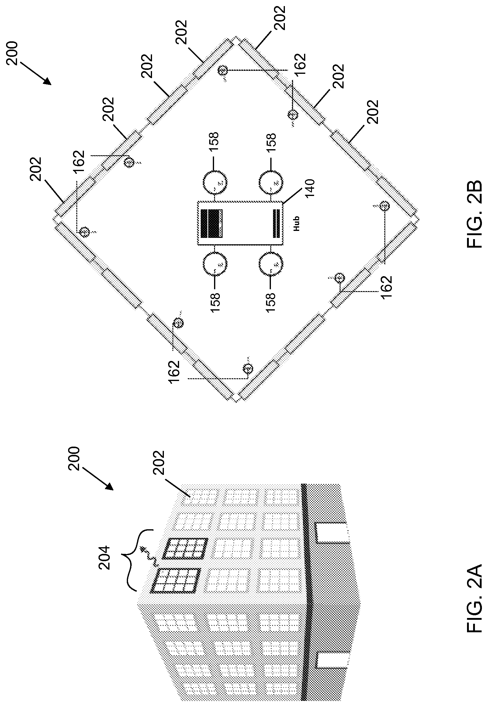 Patent US11773649 Figure 3 – Window treatment control using bright override
