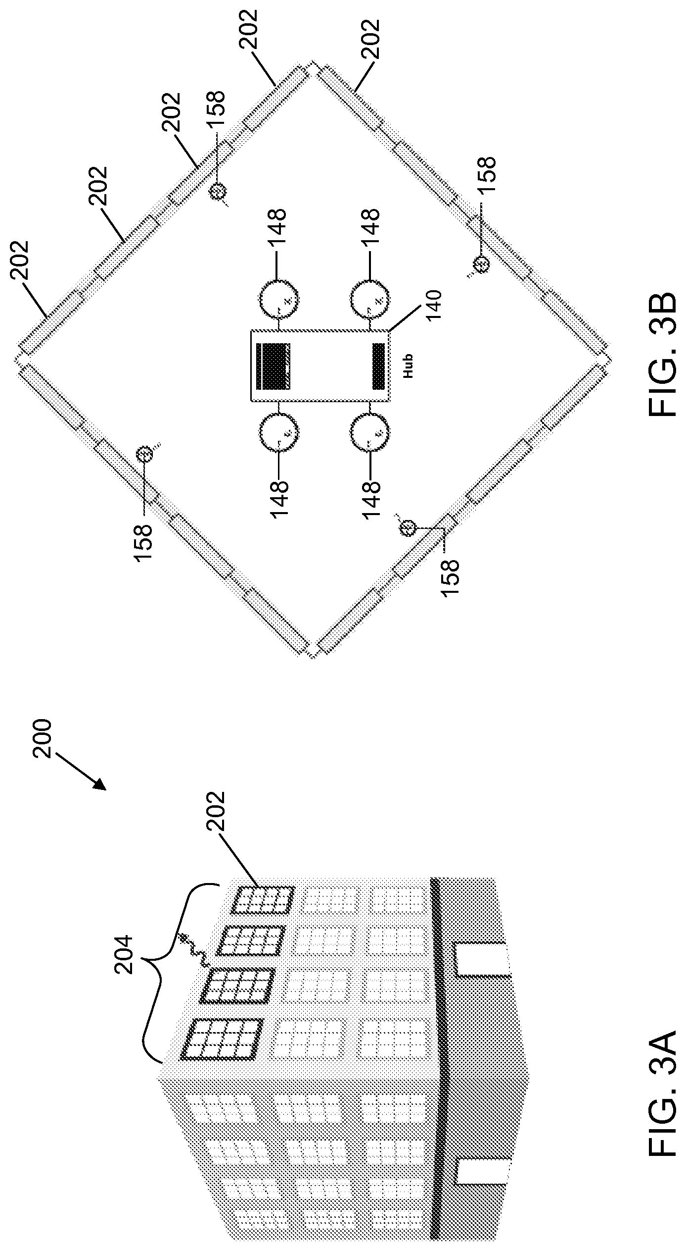 Patent US11773649 Figure 4 – Window treatment control using bright override