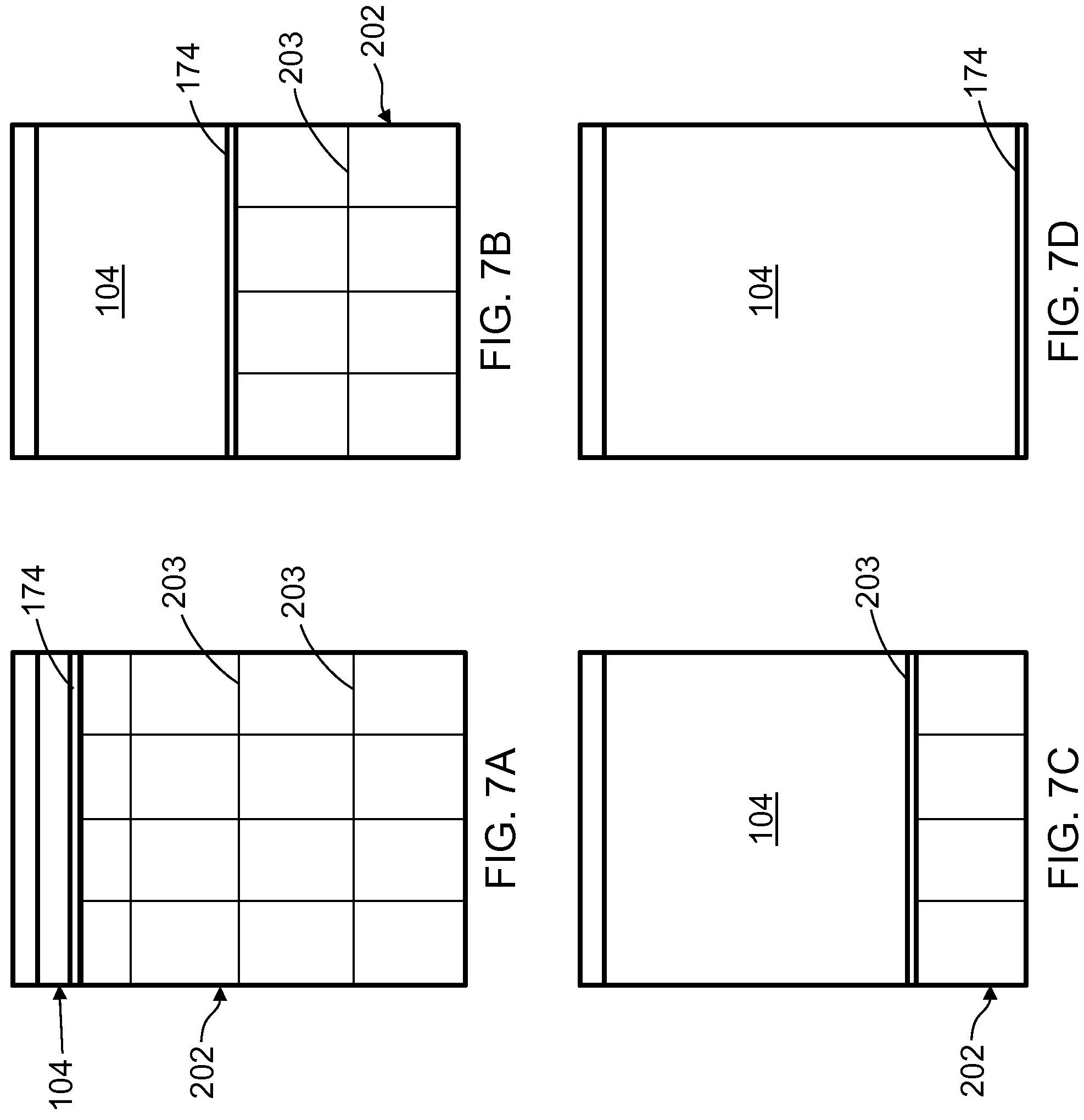 Patent US11773649 Figure 8 – Window treatment control using bright override