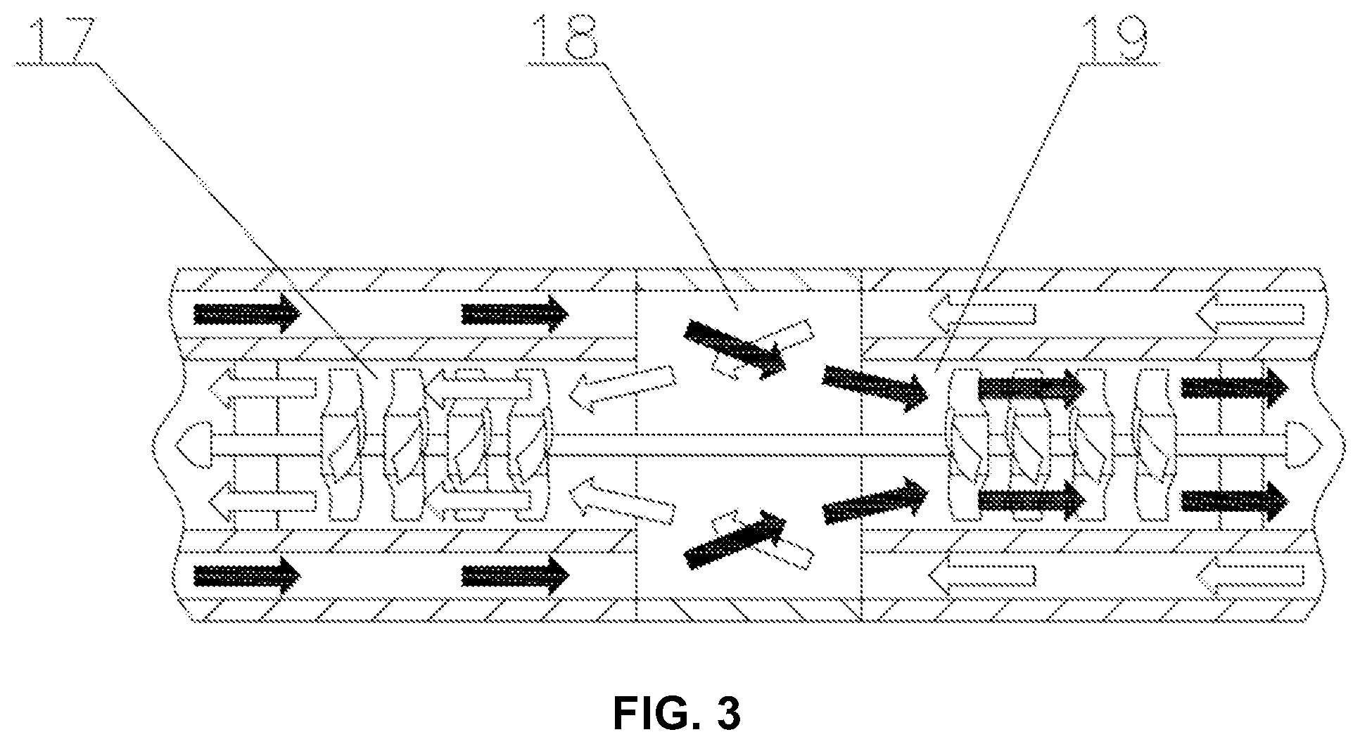 Patent US11773653 Figure 3 – Double-layer coiled tubing double-gradient drilling system