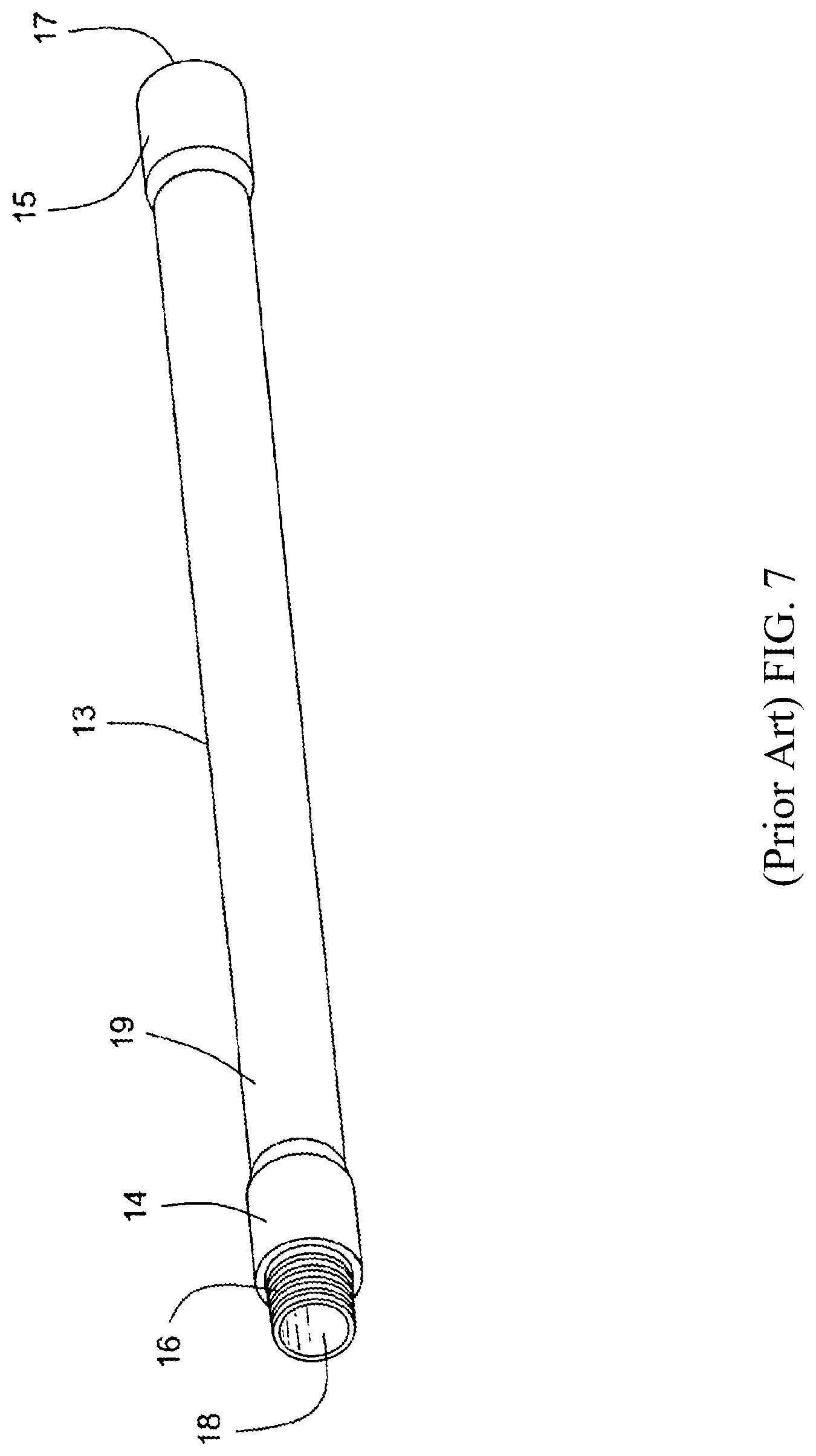 Patent US11773656 Figure 4 – Lineable tubular