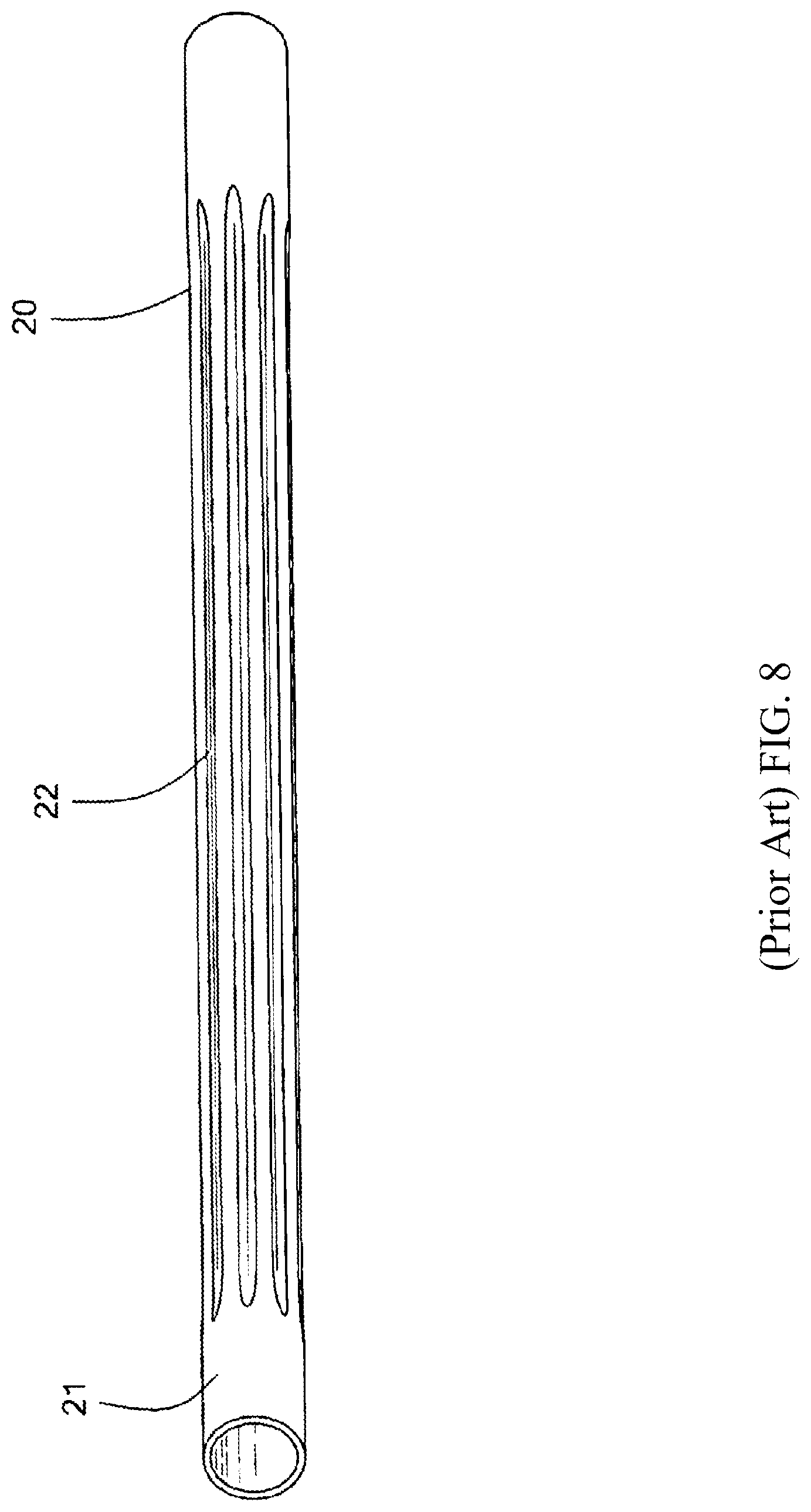 Patent US11773656 Figure 5 – Lineable tubular