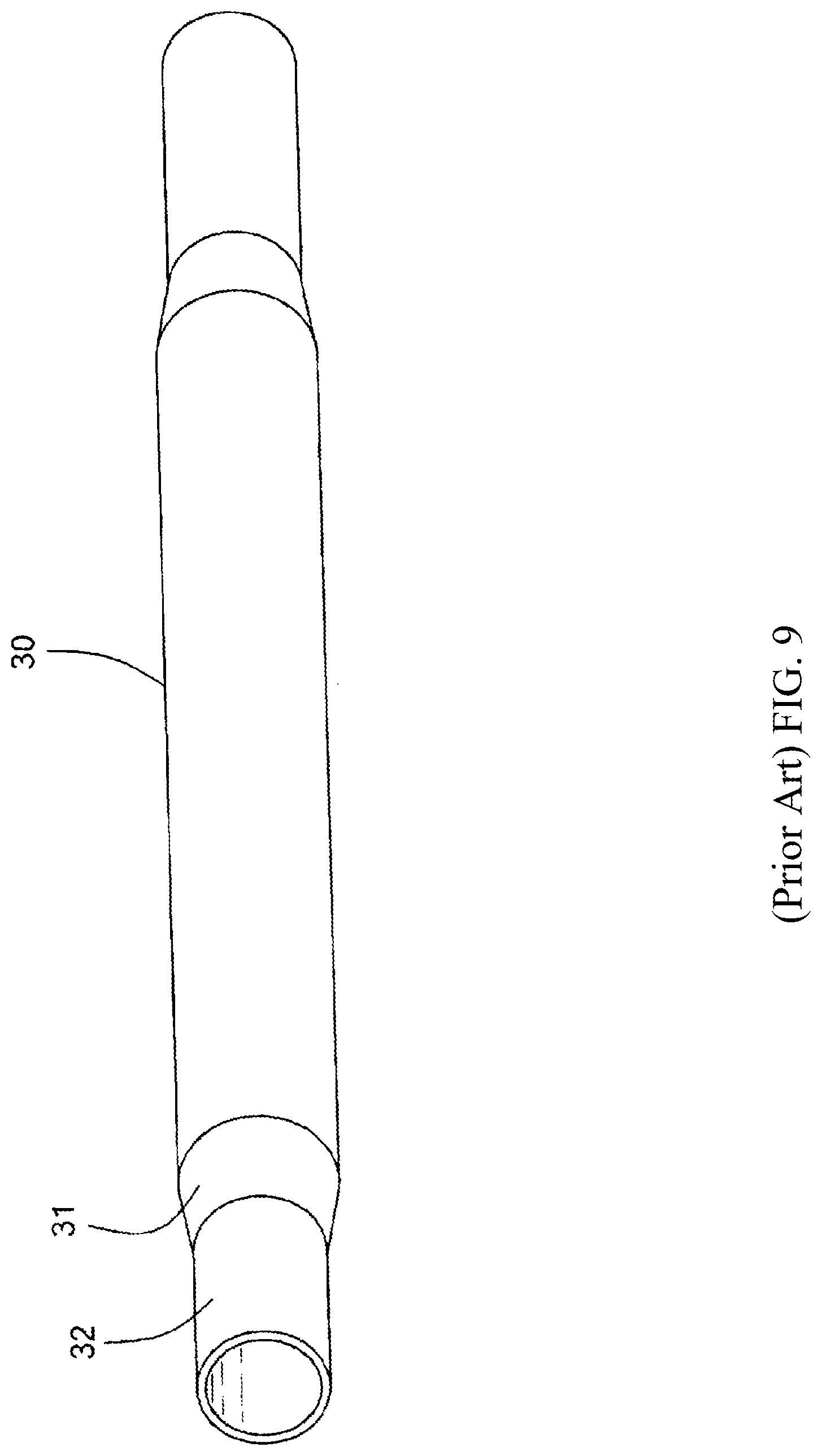 Patent US11773656 Figure 6 – Lineable tubular