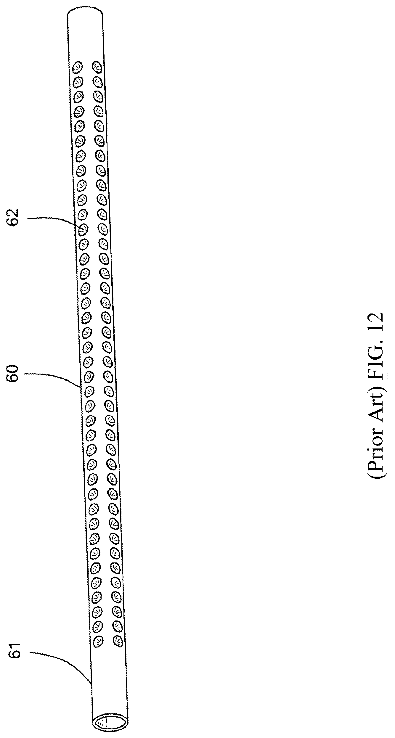 Patent US11773656 Figure 9 – Lineable tubular