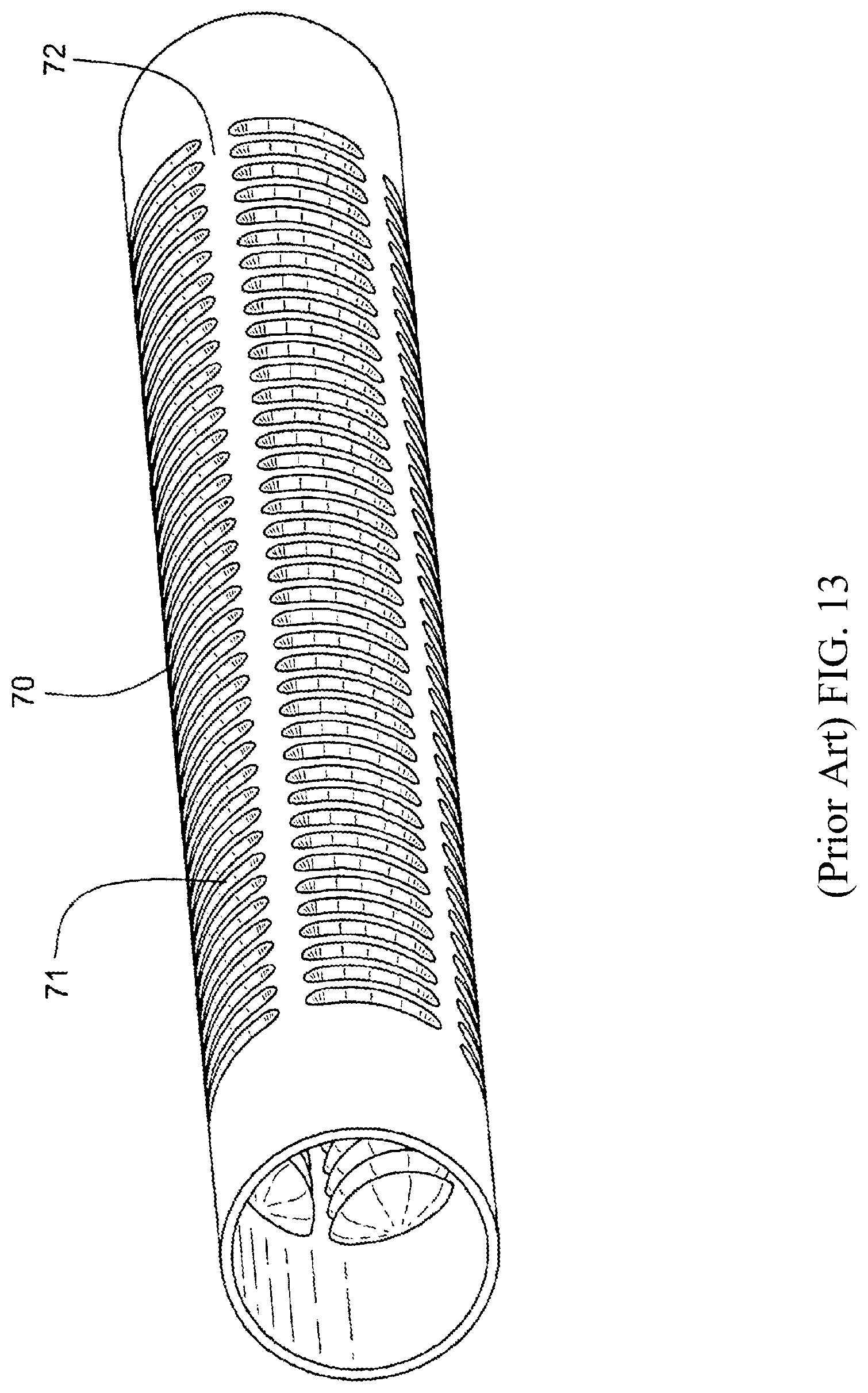 Patent US11773656 Figure 10 – Lineable tubular