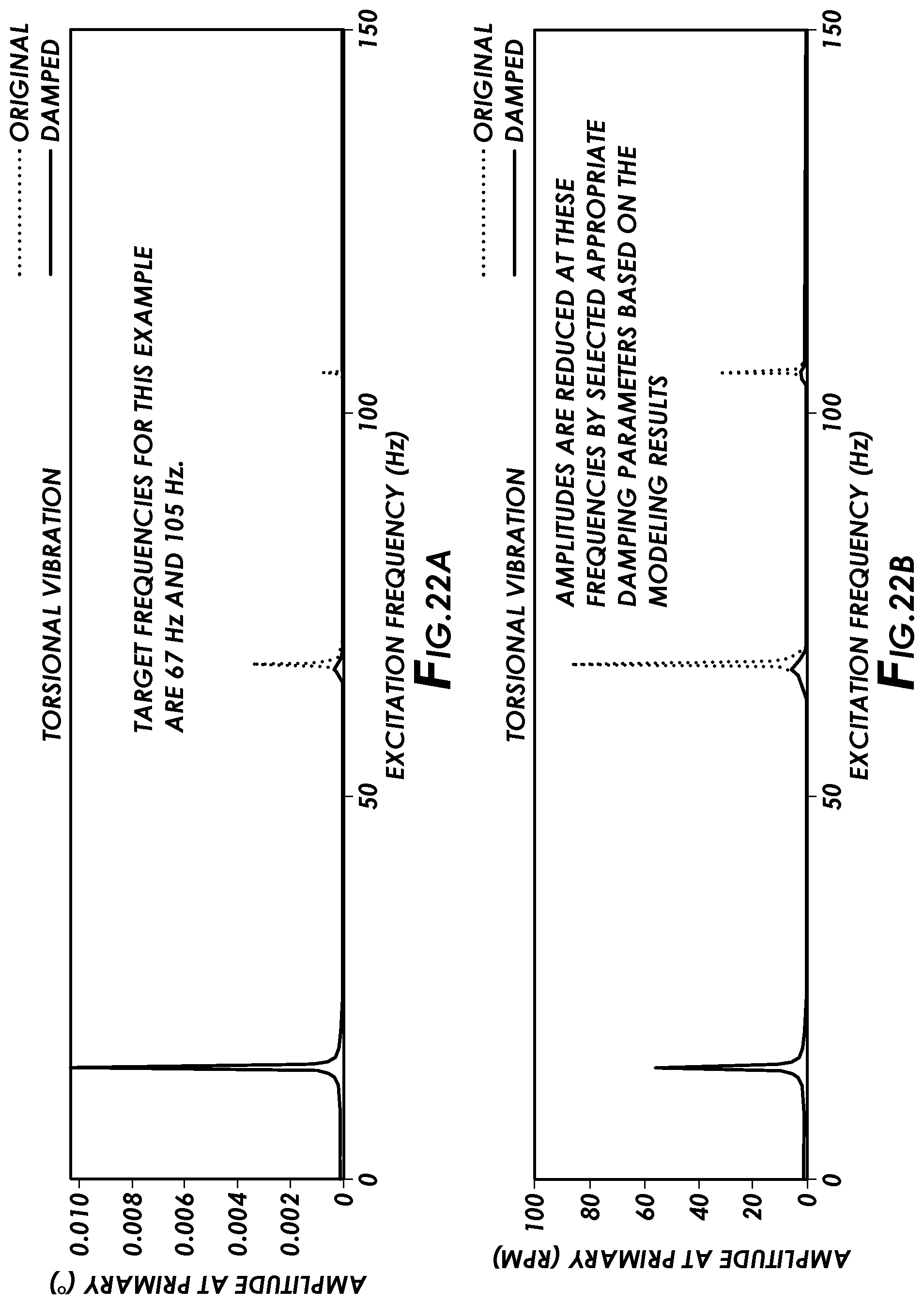 Patent US11773659 Figure 15 – Method and apparatus for transferring rotational oscillations and thermal energy