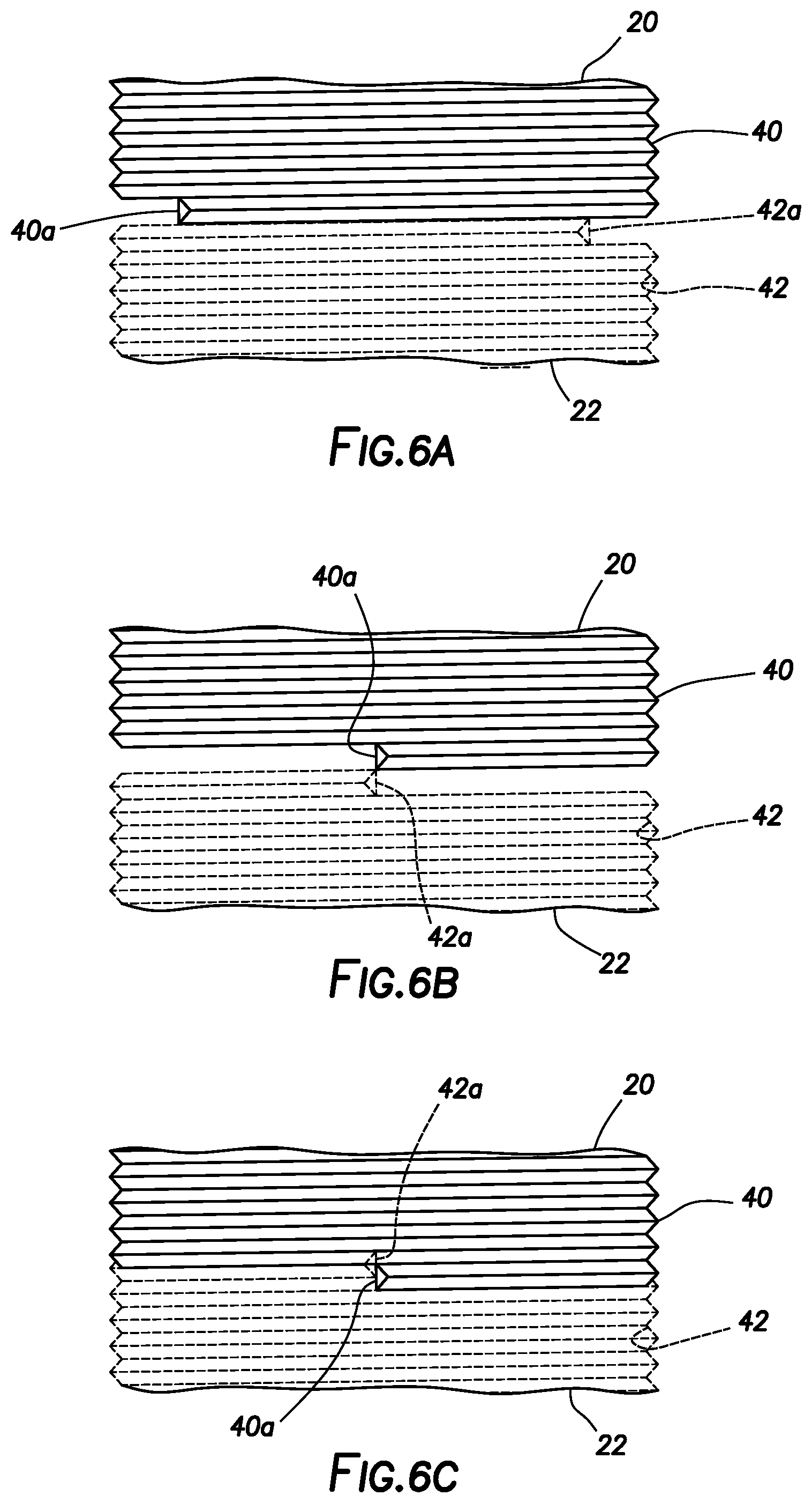 Patent US11773662 Figure 6 – Tubular string make-up methods utilizing image processing