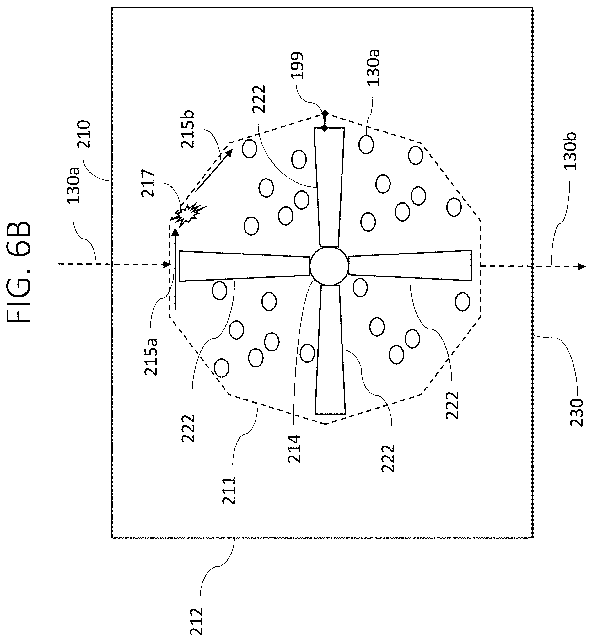 Patent US11773663 Figure 5 – Mill systems and methods for processing drill cuttings