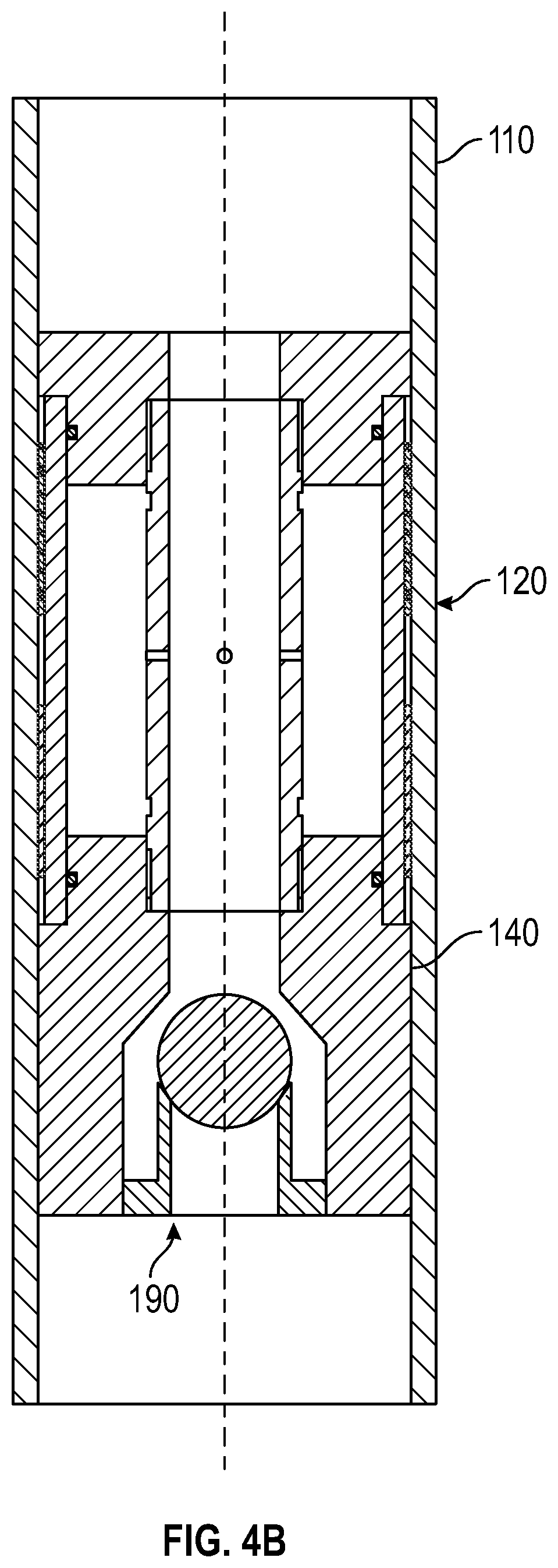 Patent US11773666 Figure 5 – Float valve insert