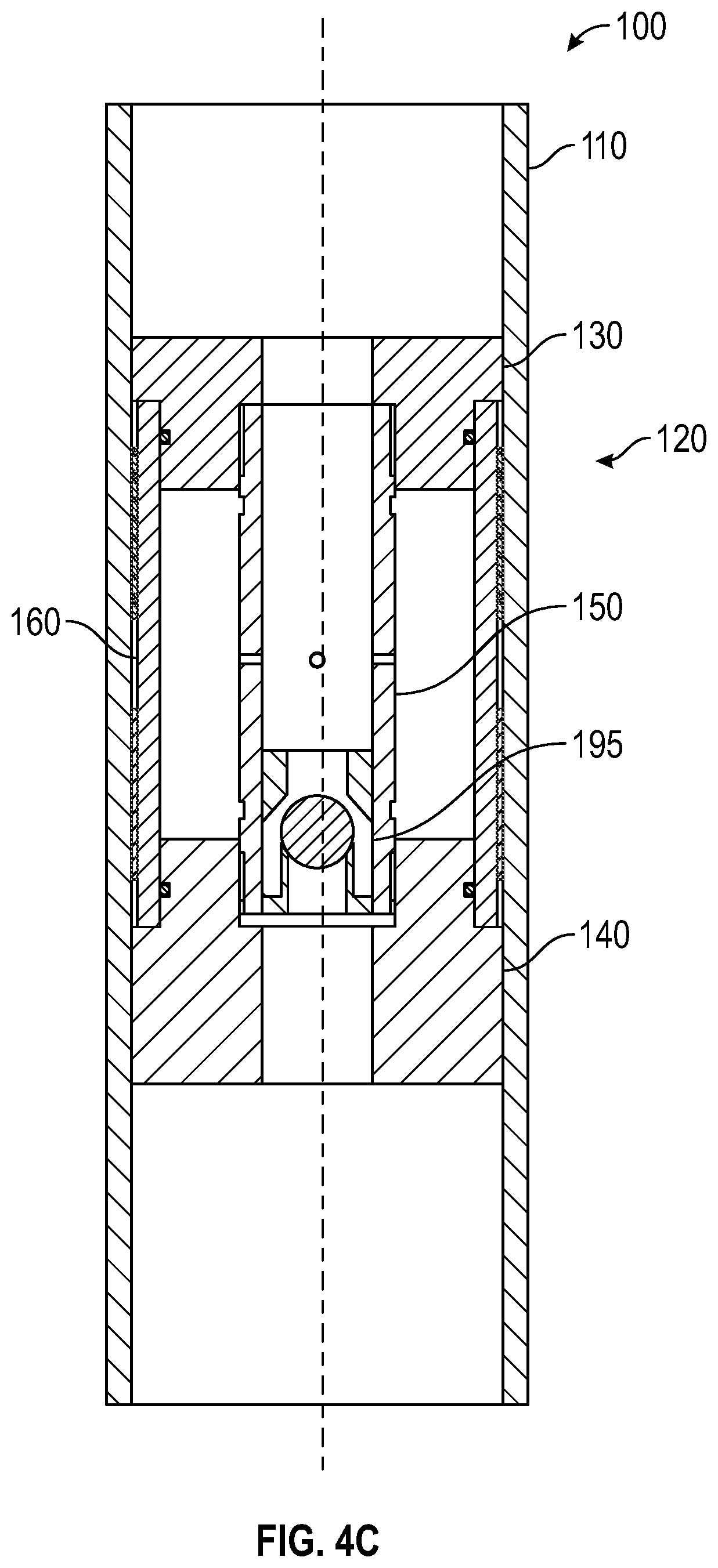 Patent US11773666 Figure 6 – Float valve insert