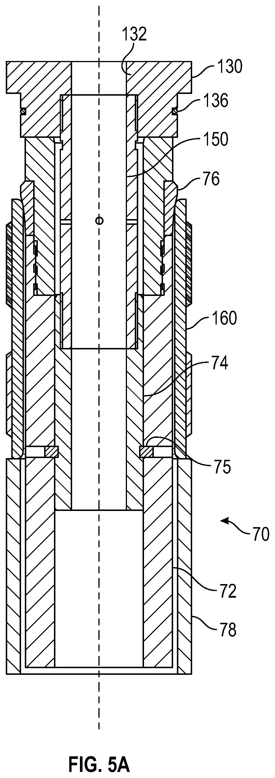 Patent US11773666 Figure 7 – Float valve insert