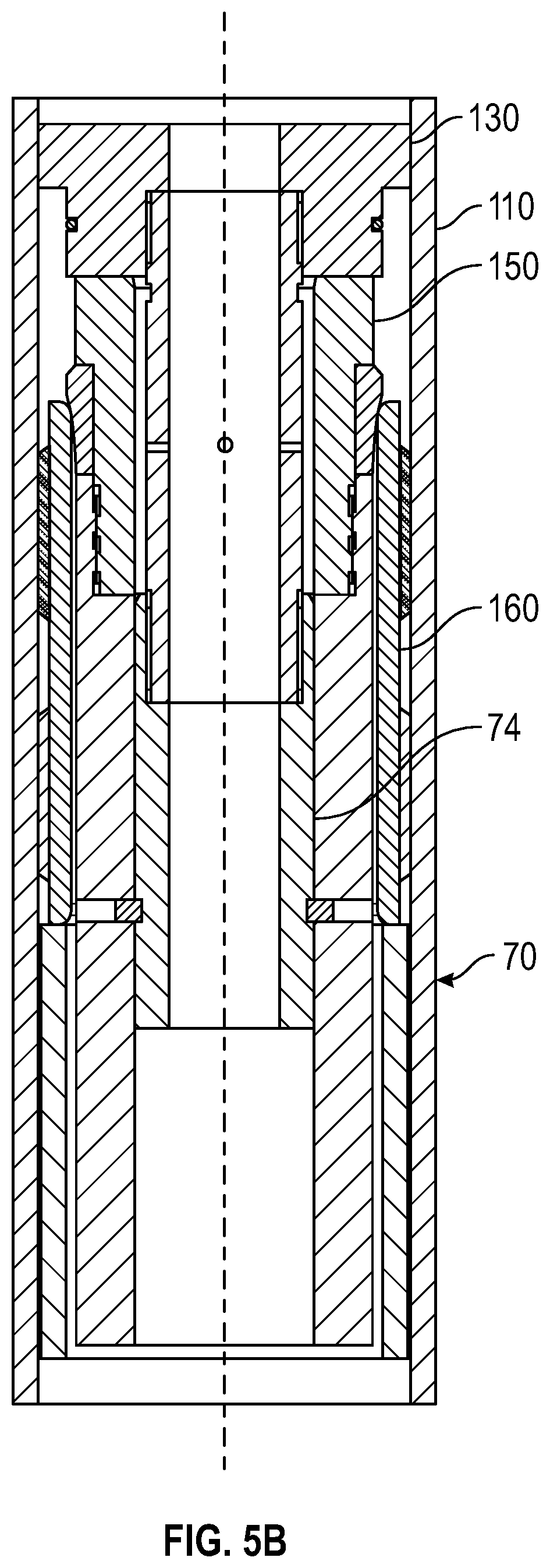 Patent US11773666 Figure 8 – Float valve insert