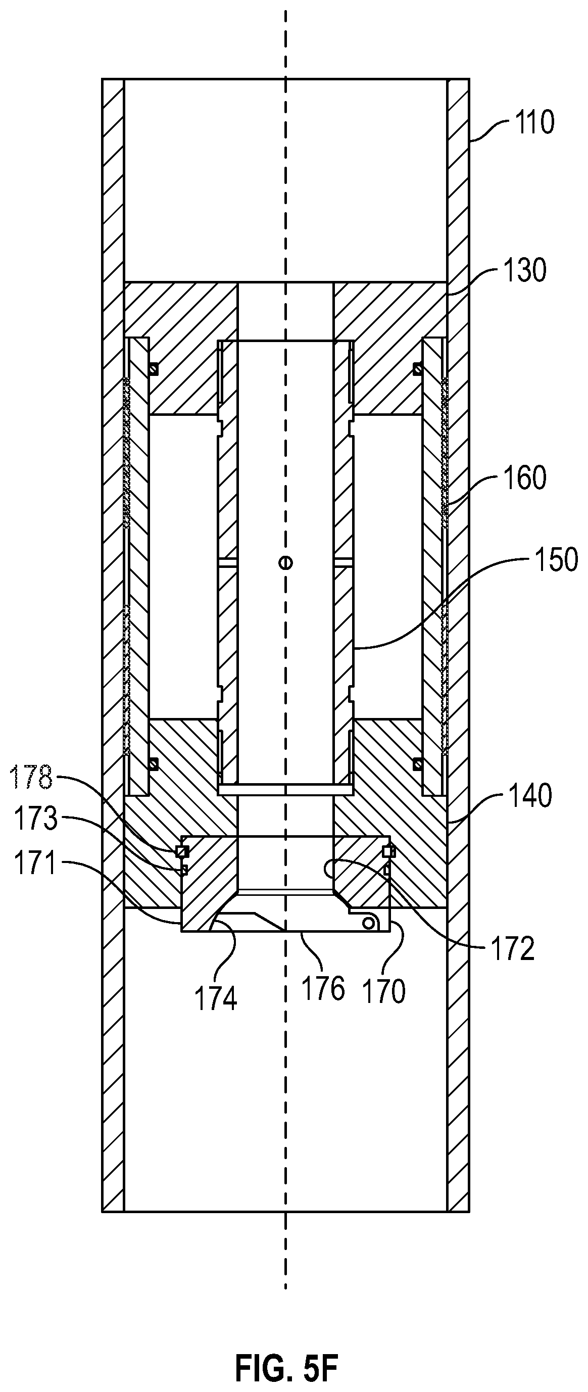 Patent US11773666 Figure 12 – Float valve insert