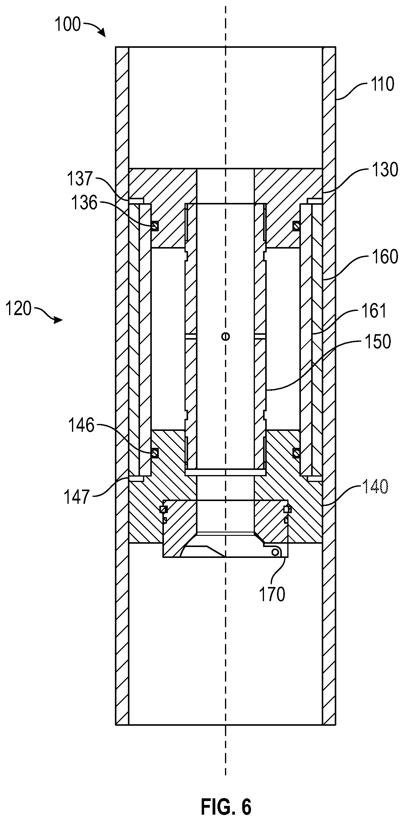 Patent US11773666 Figure 13 – Float valve insert