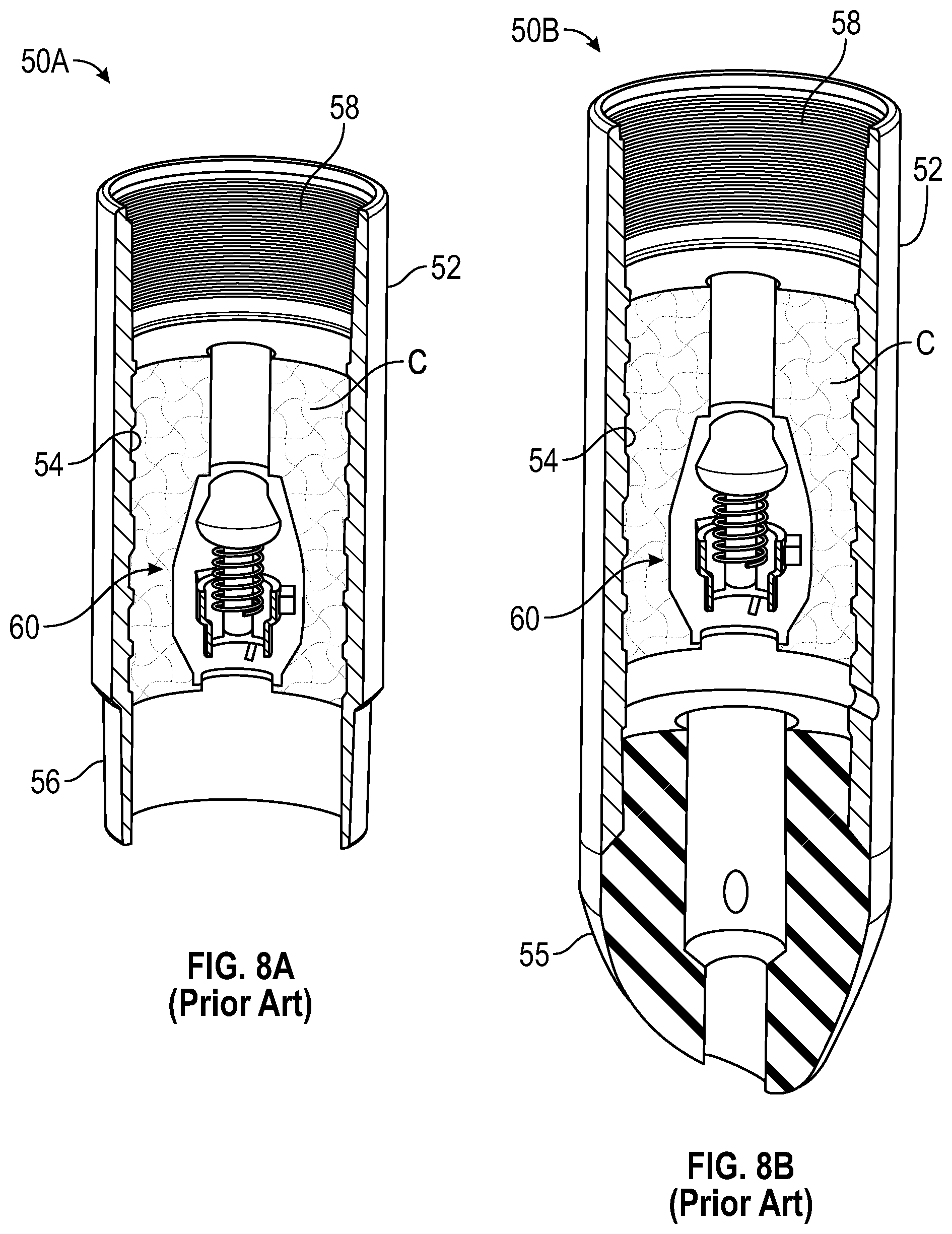 Patent US11773666 Figure 15 – Float valve insert