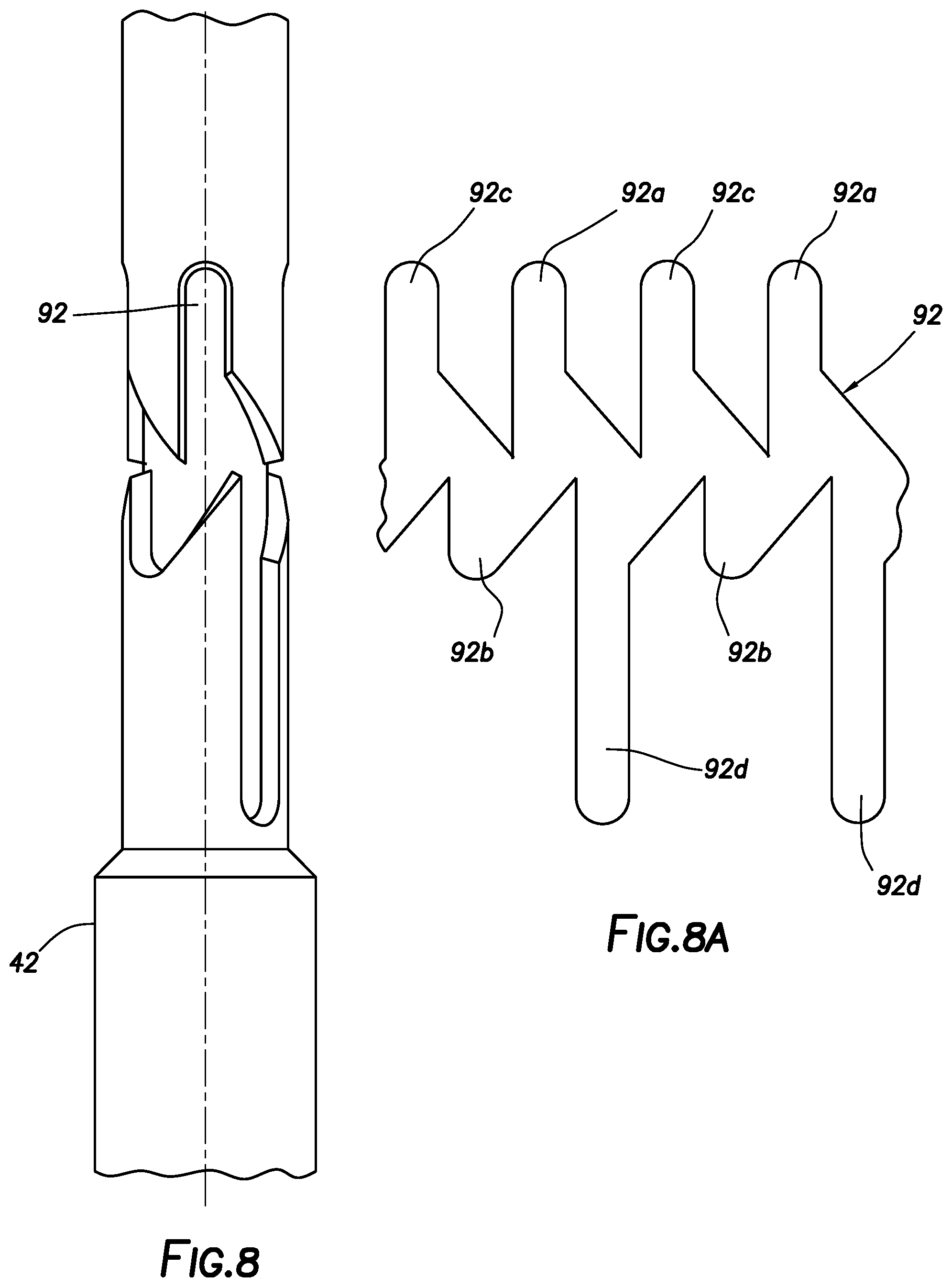 Patent US11773667 Figure 8 – Circulating valve and associated system and method