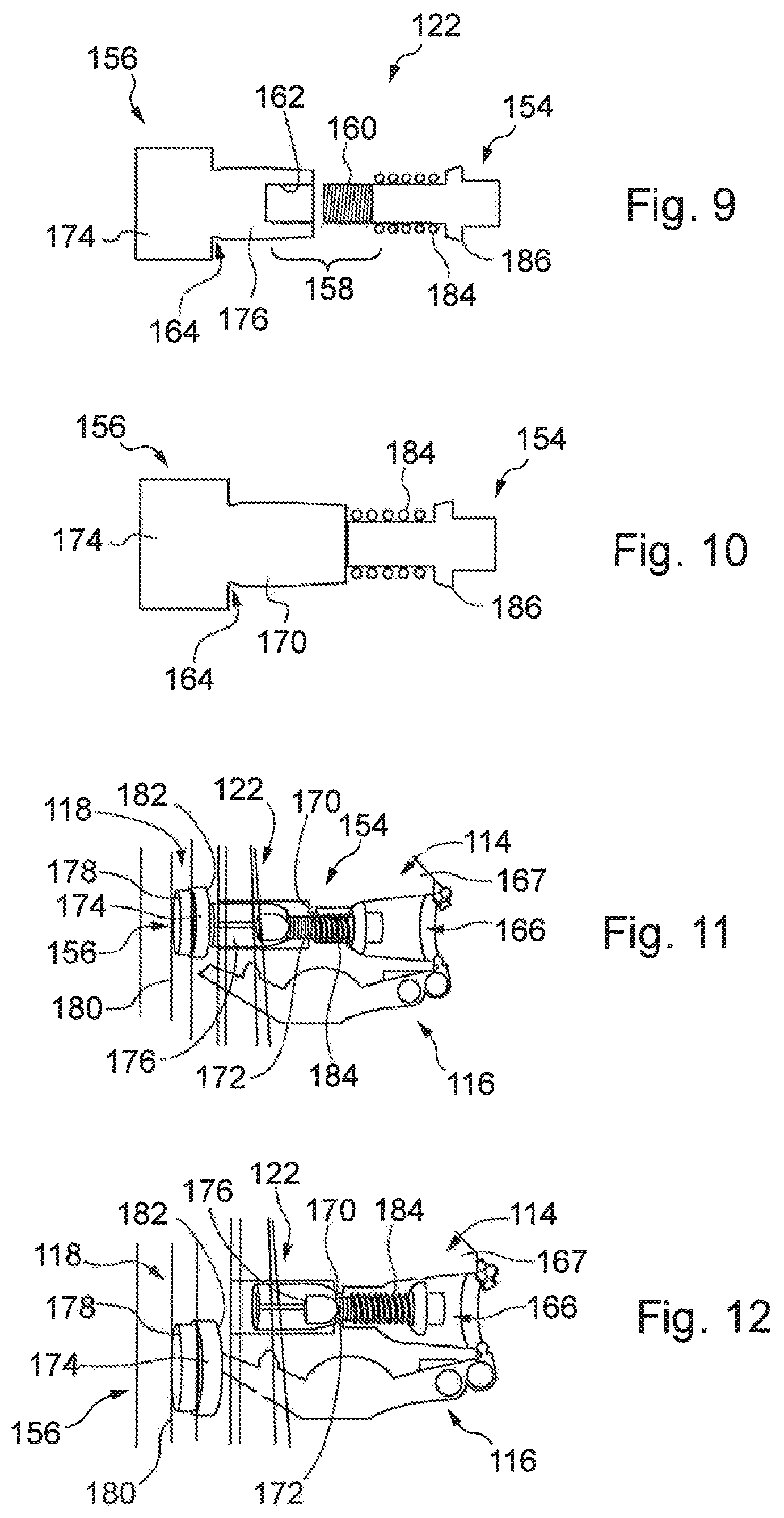Patent US11773676 Figure 5 – Whipstock assembly