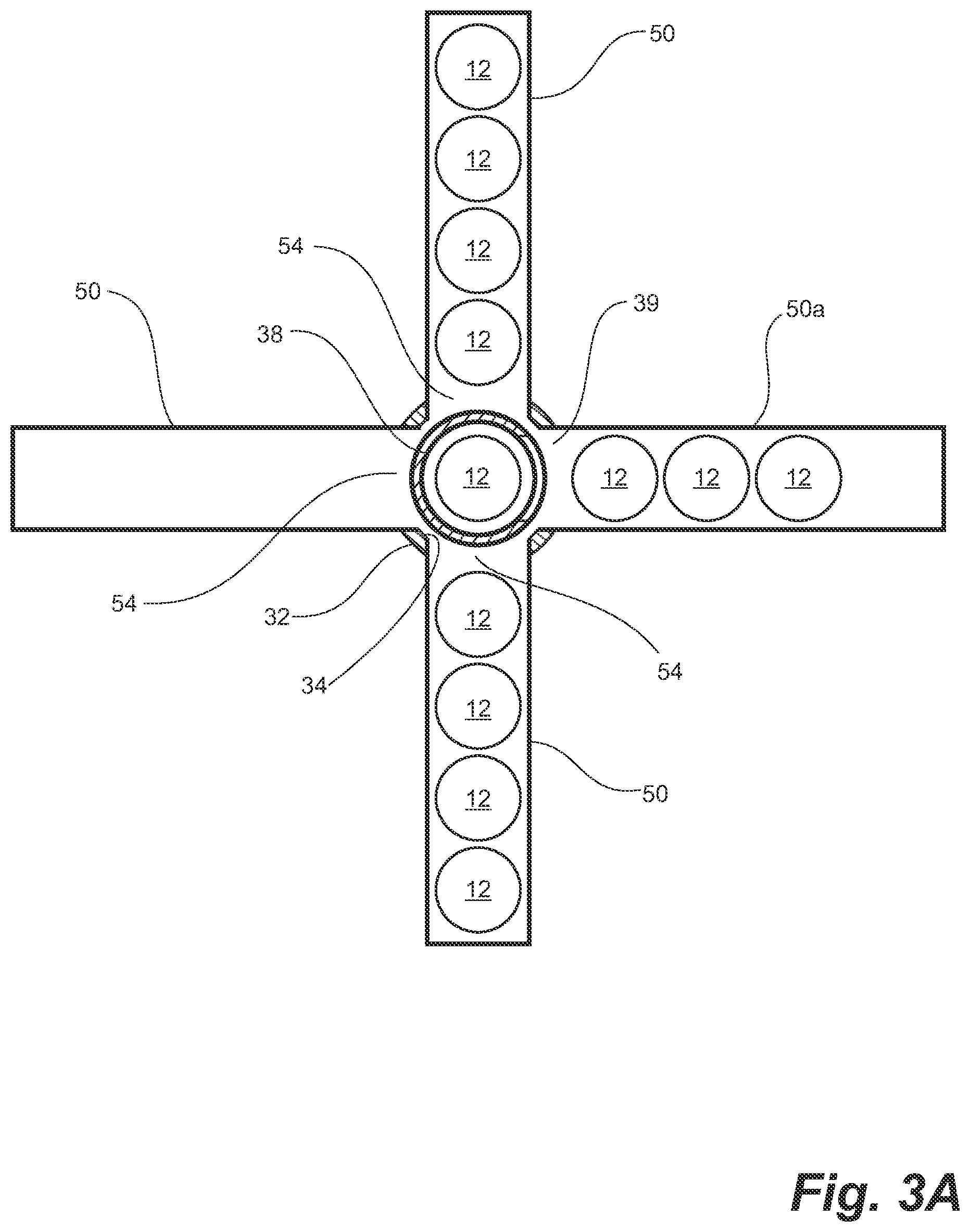 Patent US11773679 Figure 10 – Wellbore sleeve injector and method