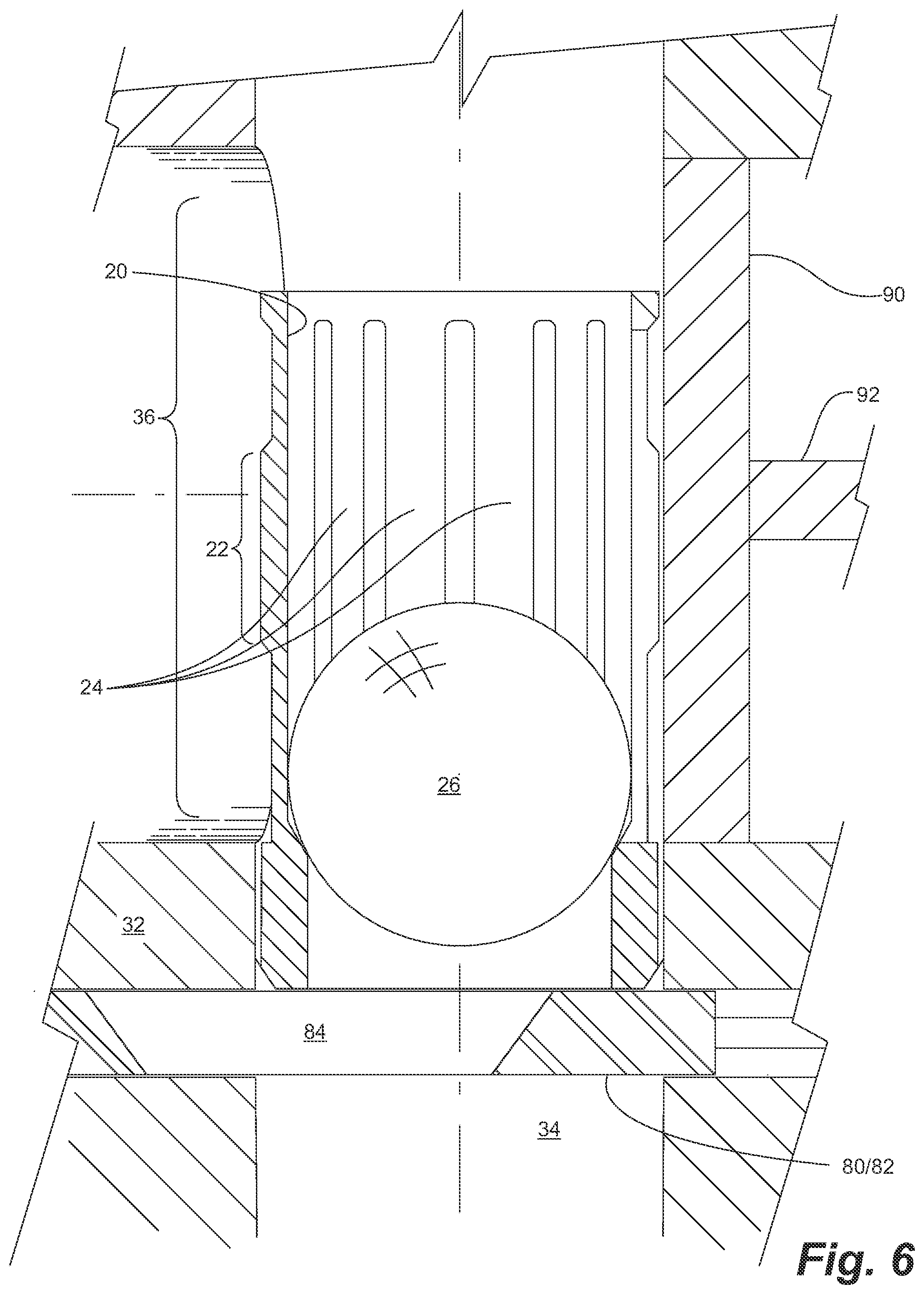 Patent US11773679 Figure 15 – Wellbore sleeve injector and method