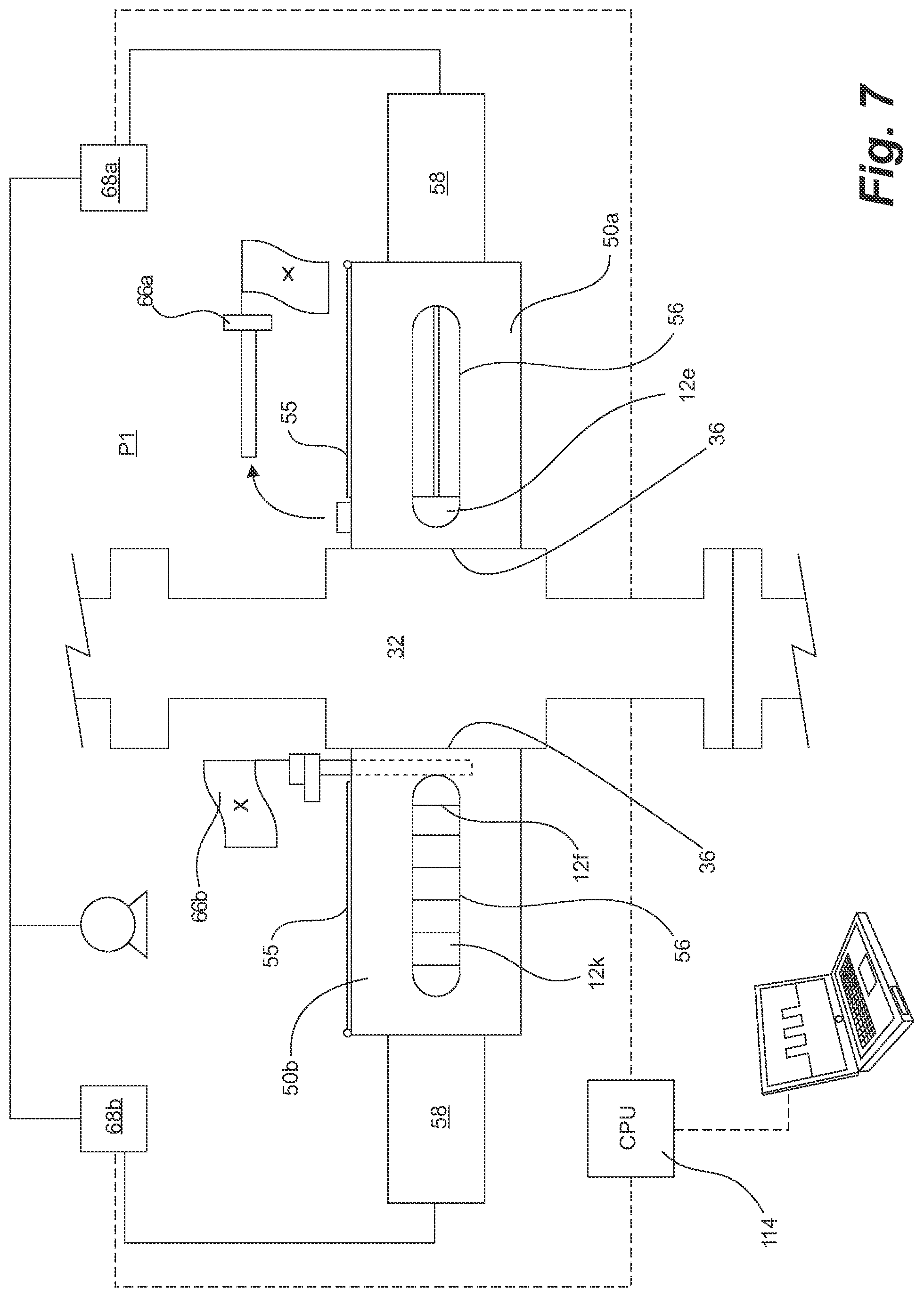 Patent US11773679 Figure 16 – Wellbore sleeve injector and method