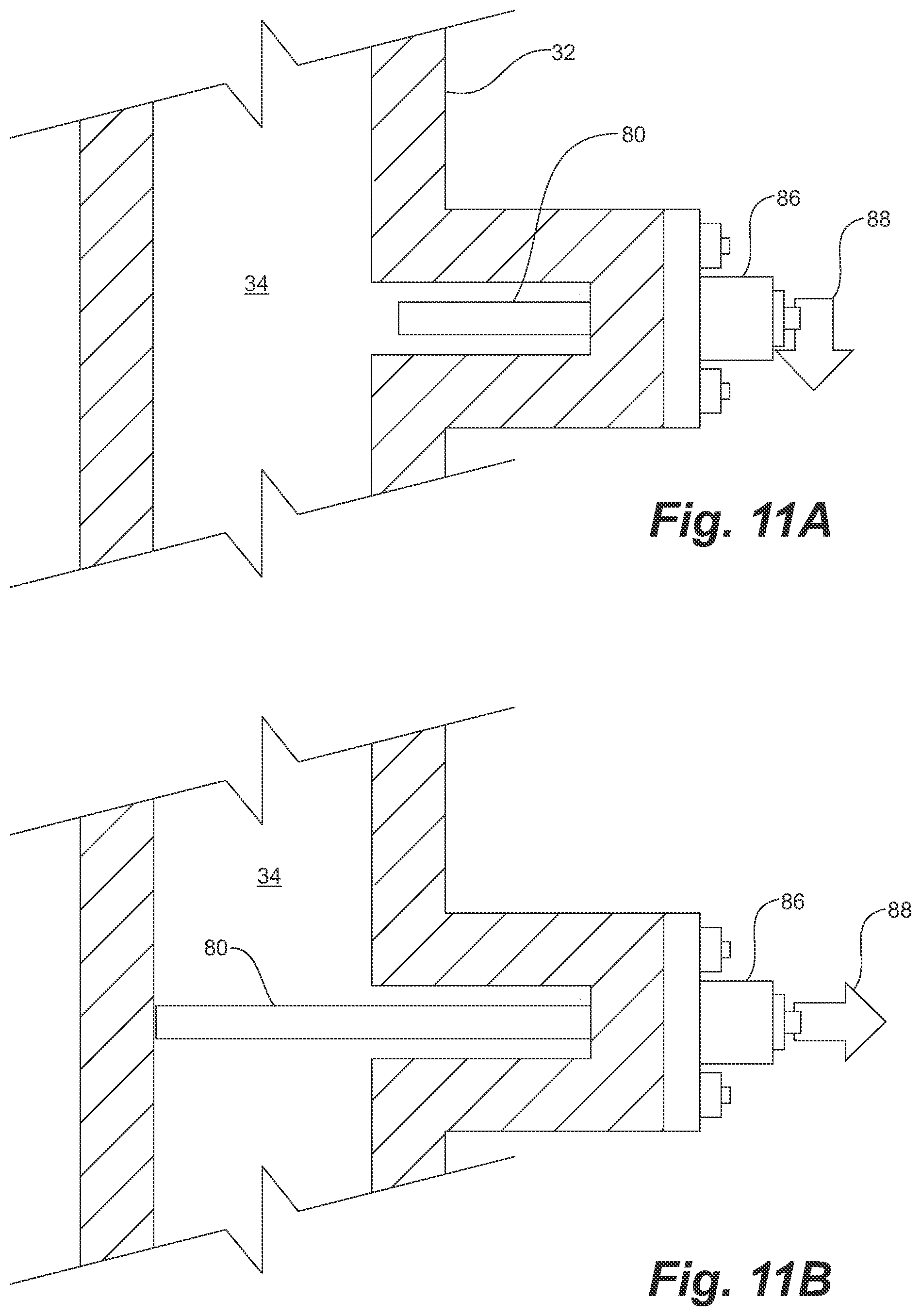 Patent US11773679 Figure 19 – Wellbore sleeve injector and method