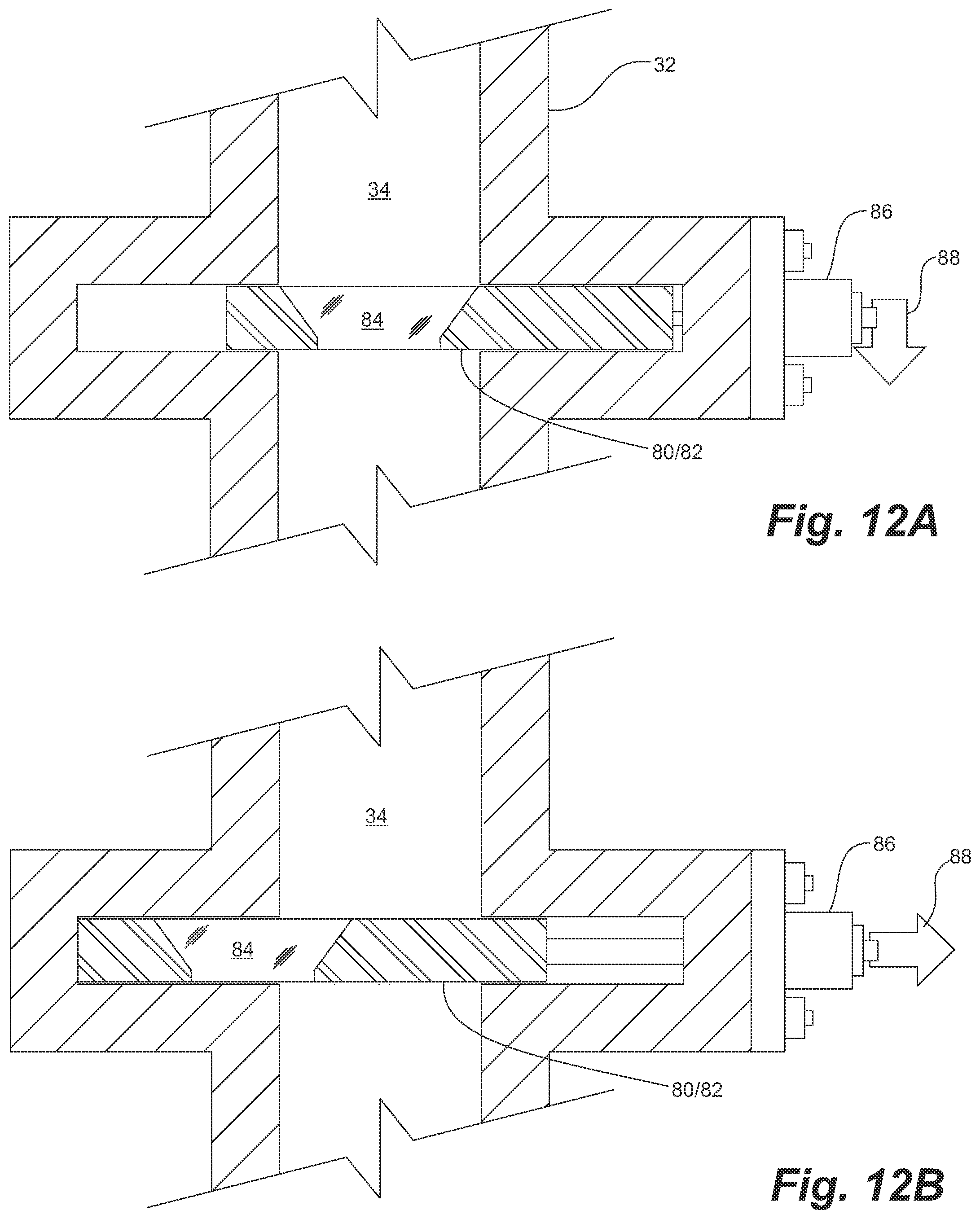 Patent US11773679 Figure 20 – Wellbore sleeve injector and method