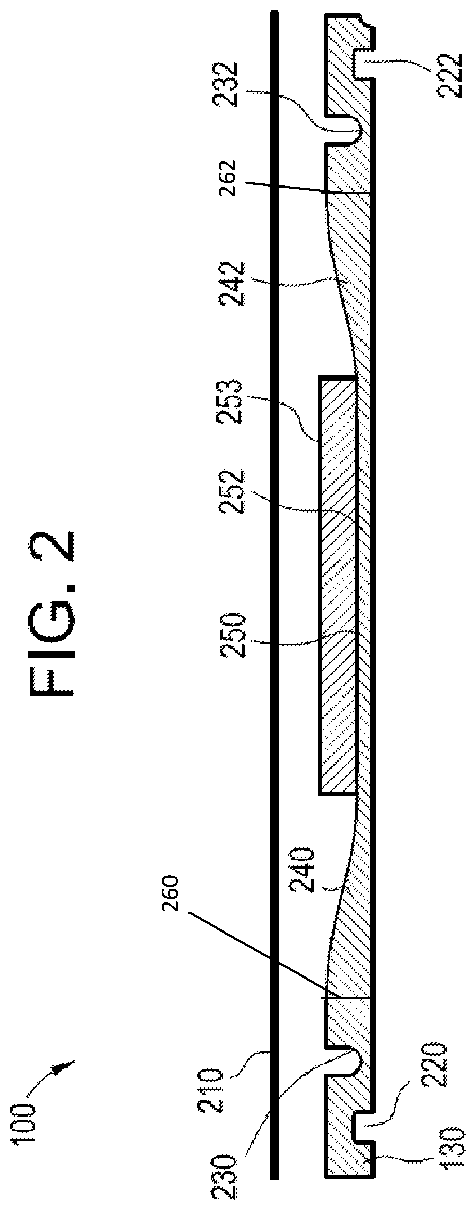 Patent US11773681 Figure 2 – Methods and systems associated with developing a metal deformable packer