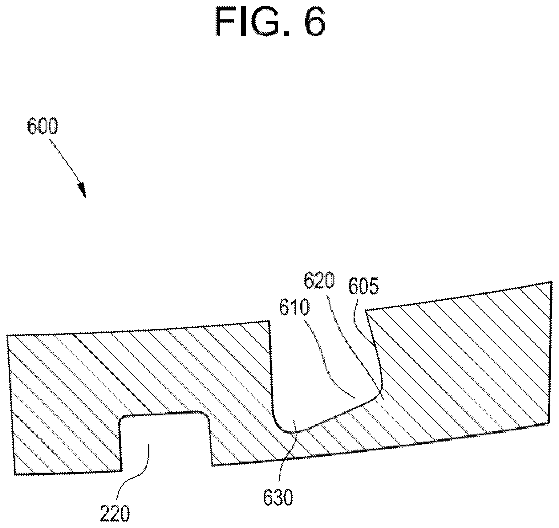 Patent US11773681 Figure 6 – Methods and systems associated with developing a metal deformable packer