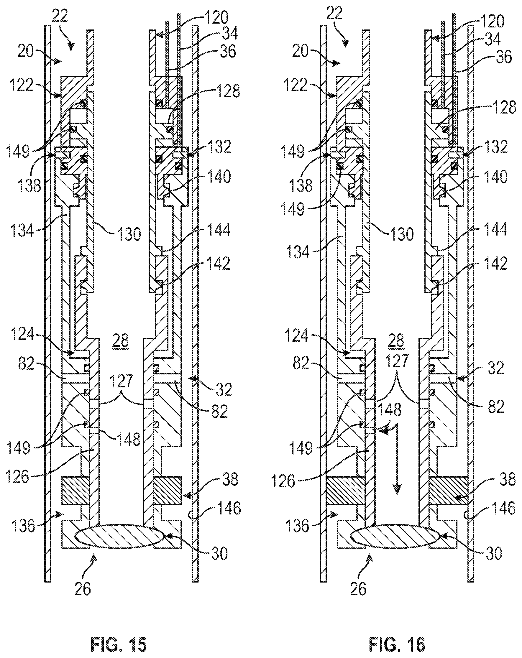 Patent US11773690 Figure 9 – Combined valve system and methodology