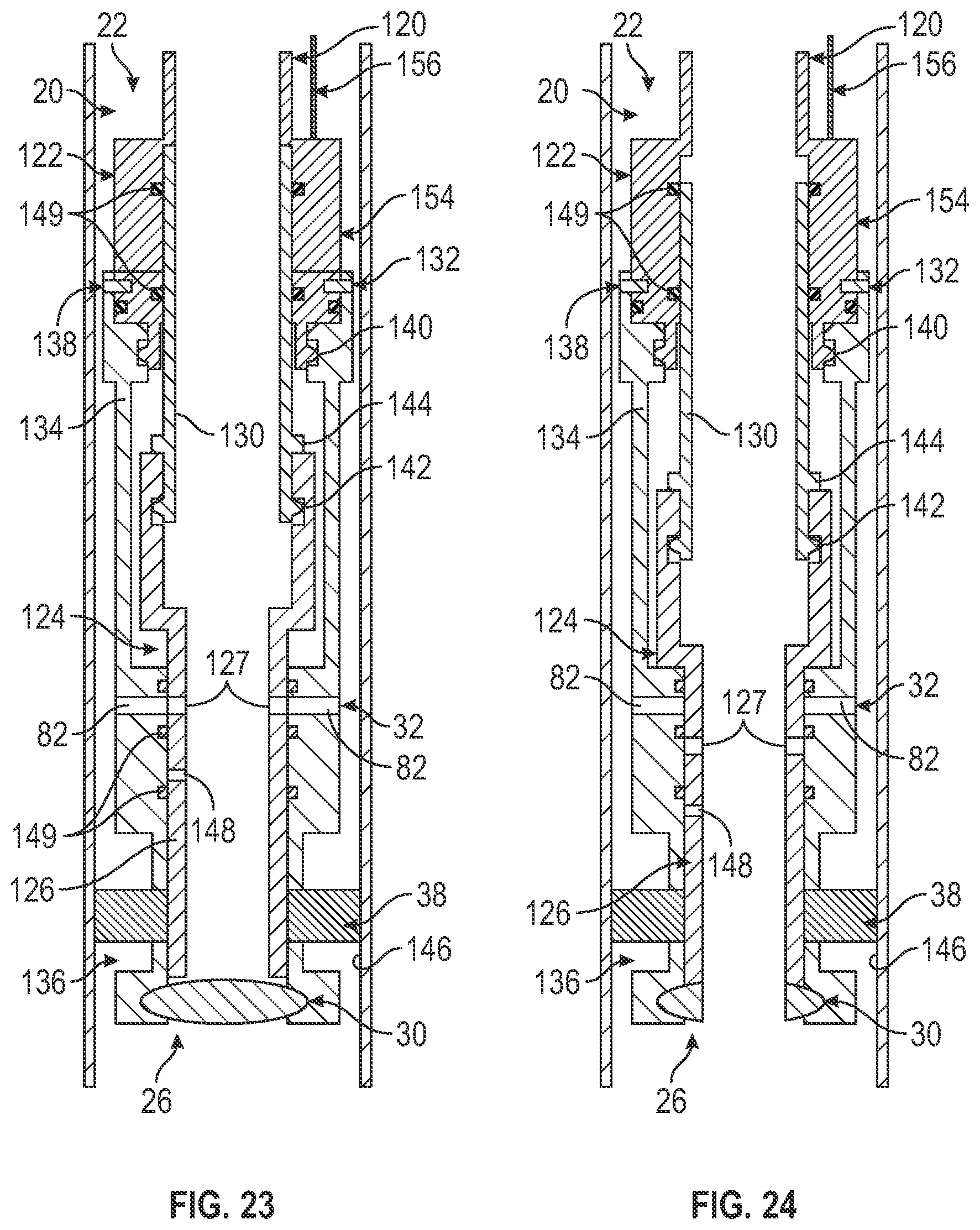 Patent US11773690 Figure 13 – Combined valve system and methodology