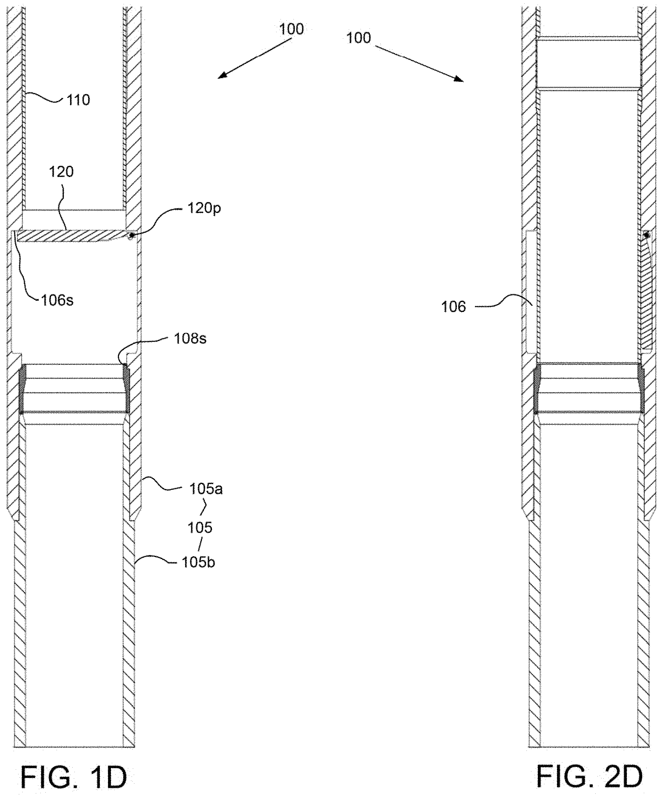 Patent US11773691 Figure 2 – Remotely operated isolation valve
