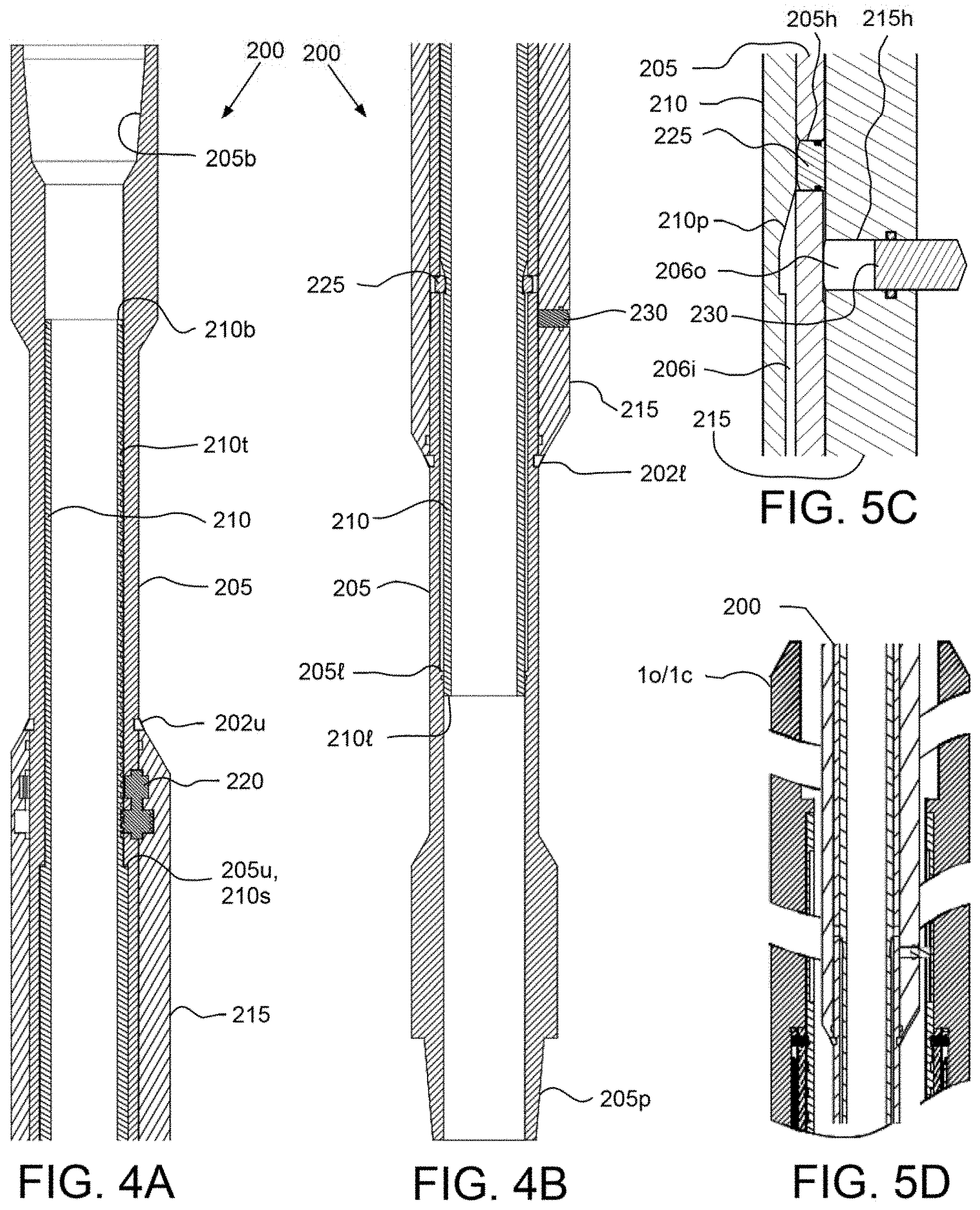 Patent US11773691 Figure 5 – Remotely operated isolation valve