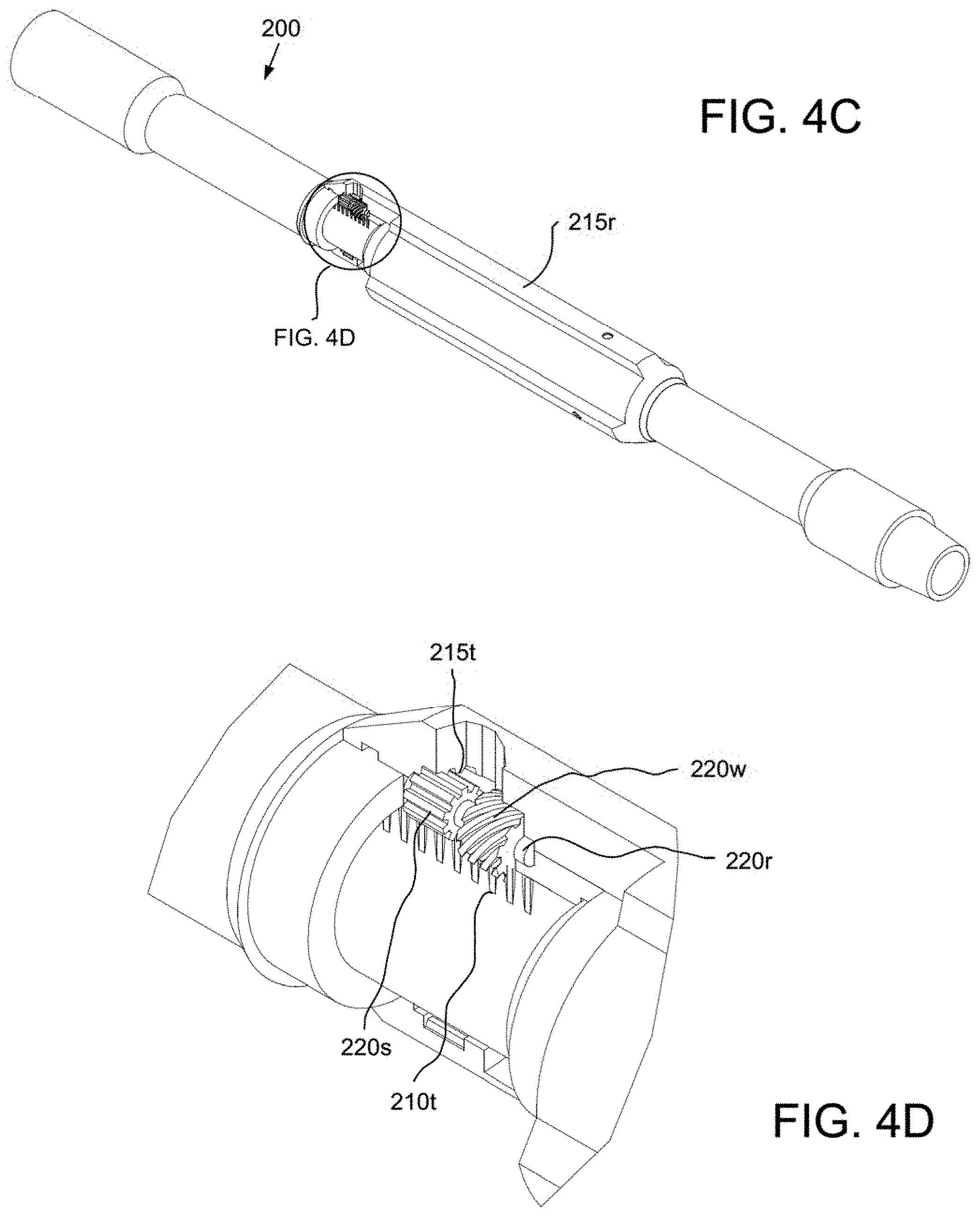 Patent US11773691 Figure 6 – Remotely operated isolation valve