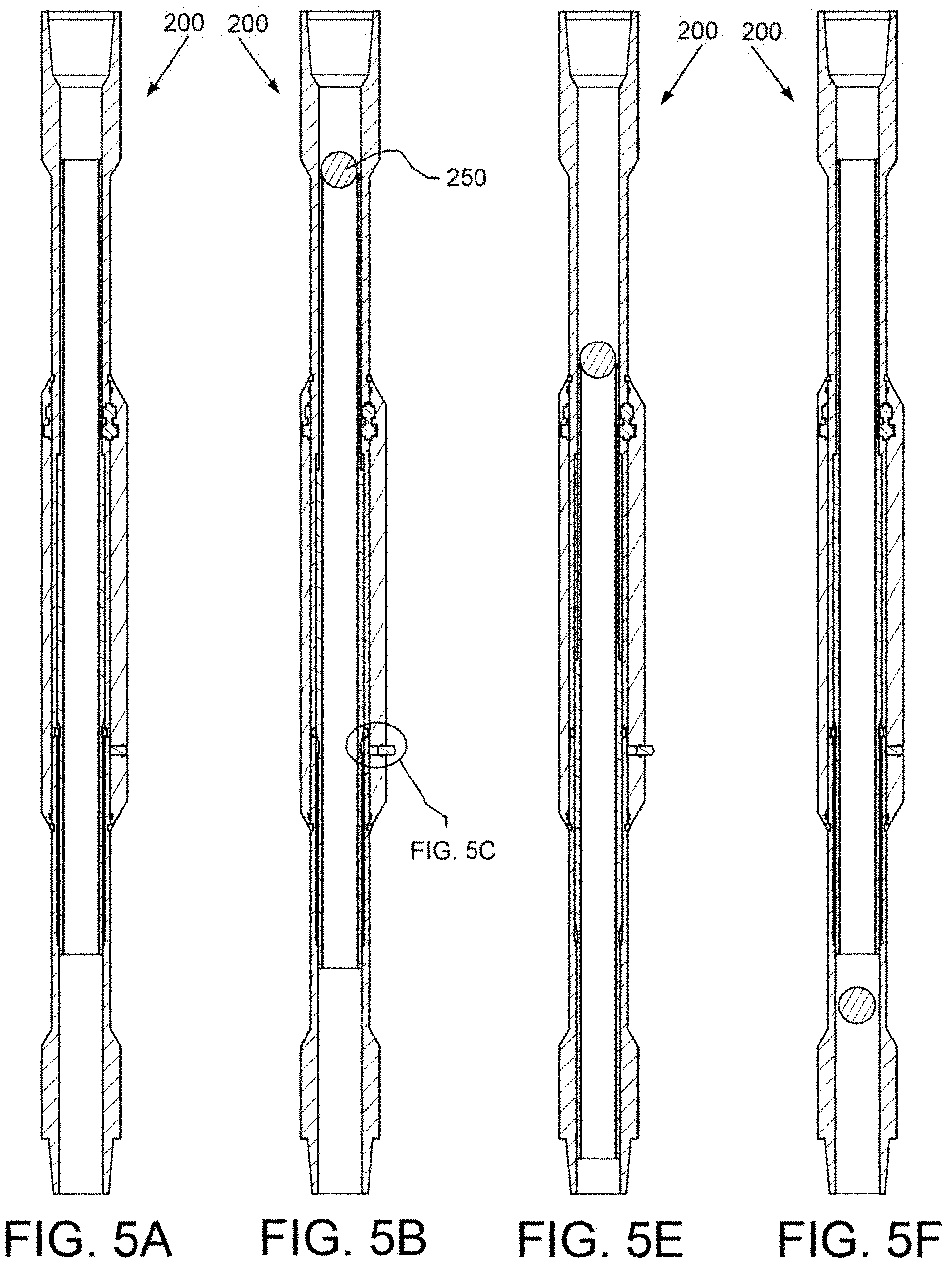 Patent US11773691 Figure 7 – Remotely operated isolation valve