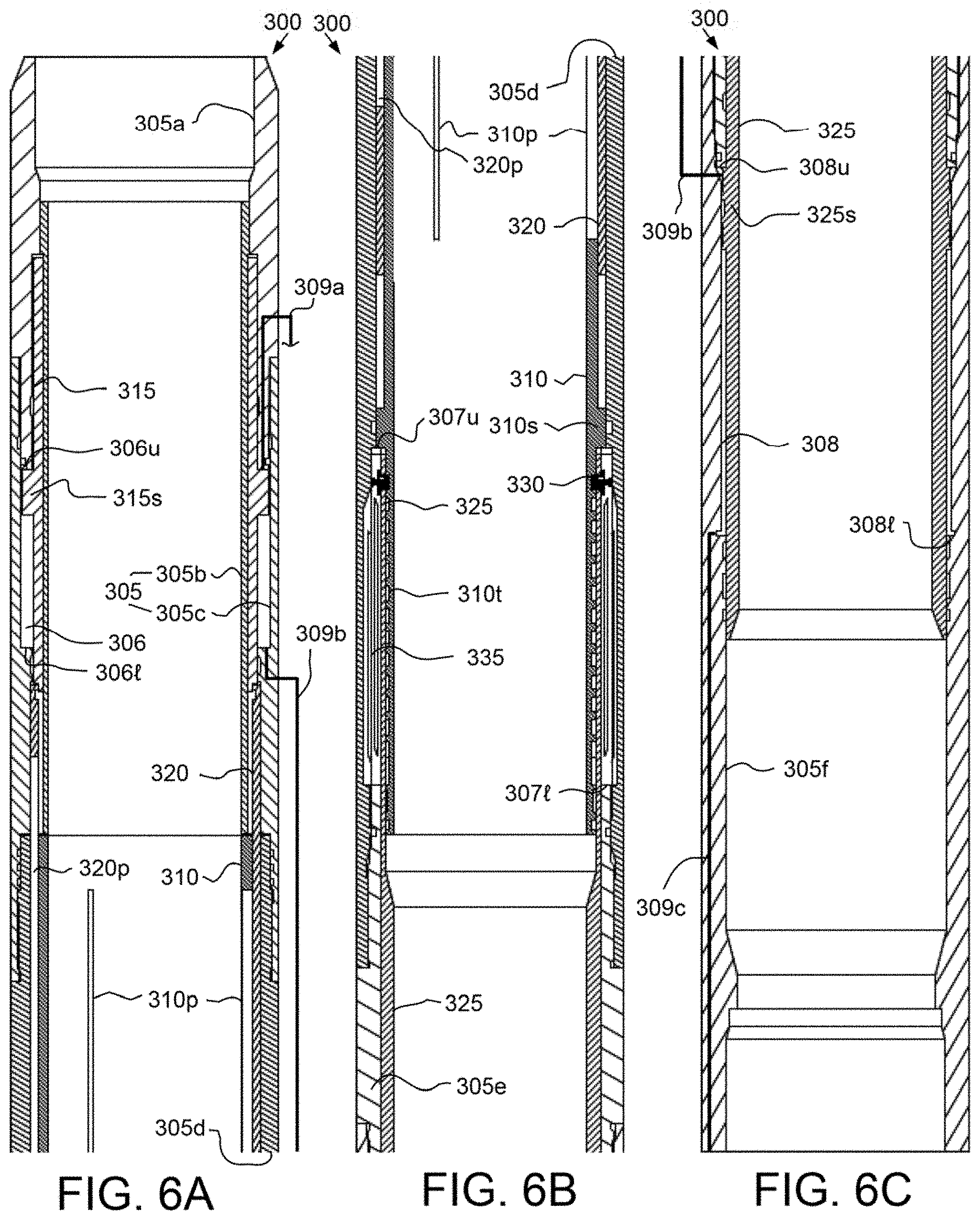 Patent US11773691 Figure 8 – Remotely operated isolation valve